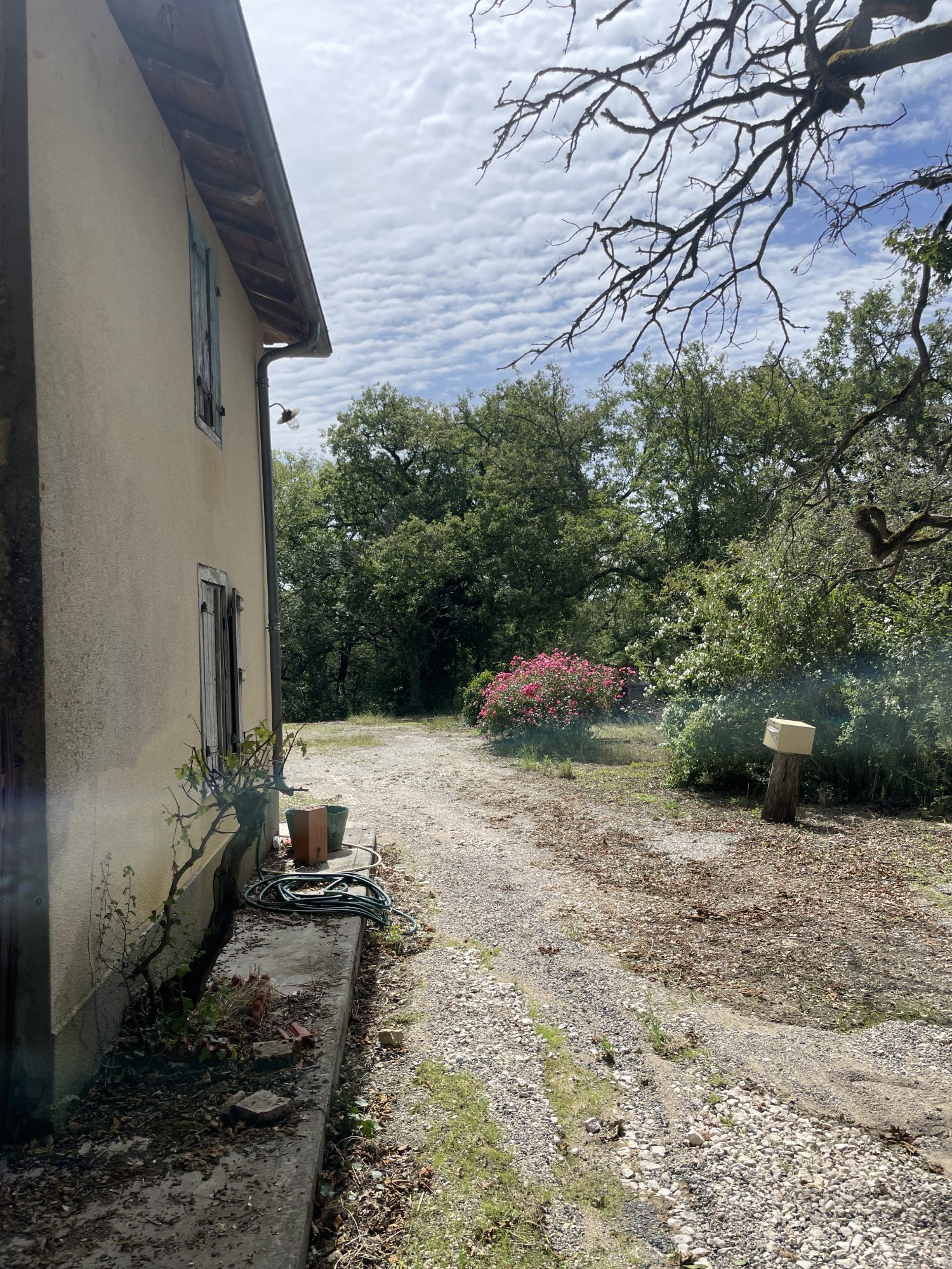 2 Bed, HouseFor Sale, SImorre, Gers, Midi-Pyrenees, 32420