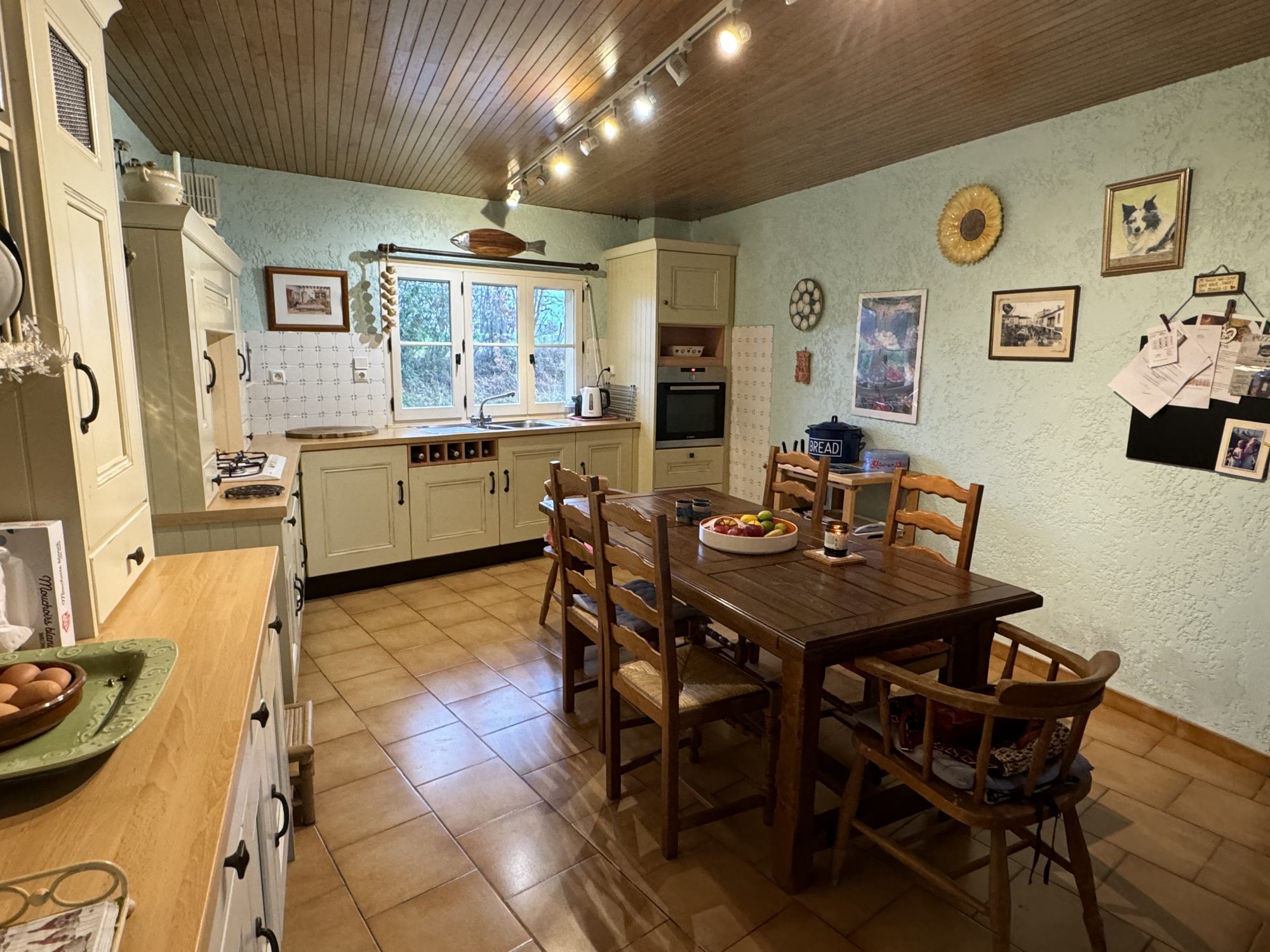 3 Bed, HouseFor Sale, TrIe-sur-BaIse, Hautes-Pyrenees, Midi-Pyrenees, 65220