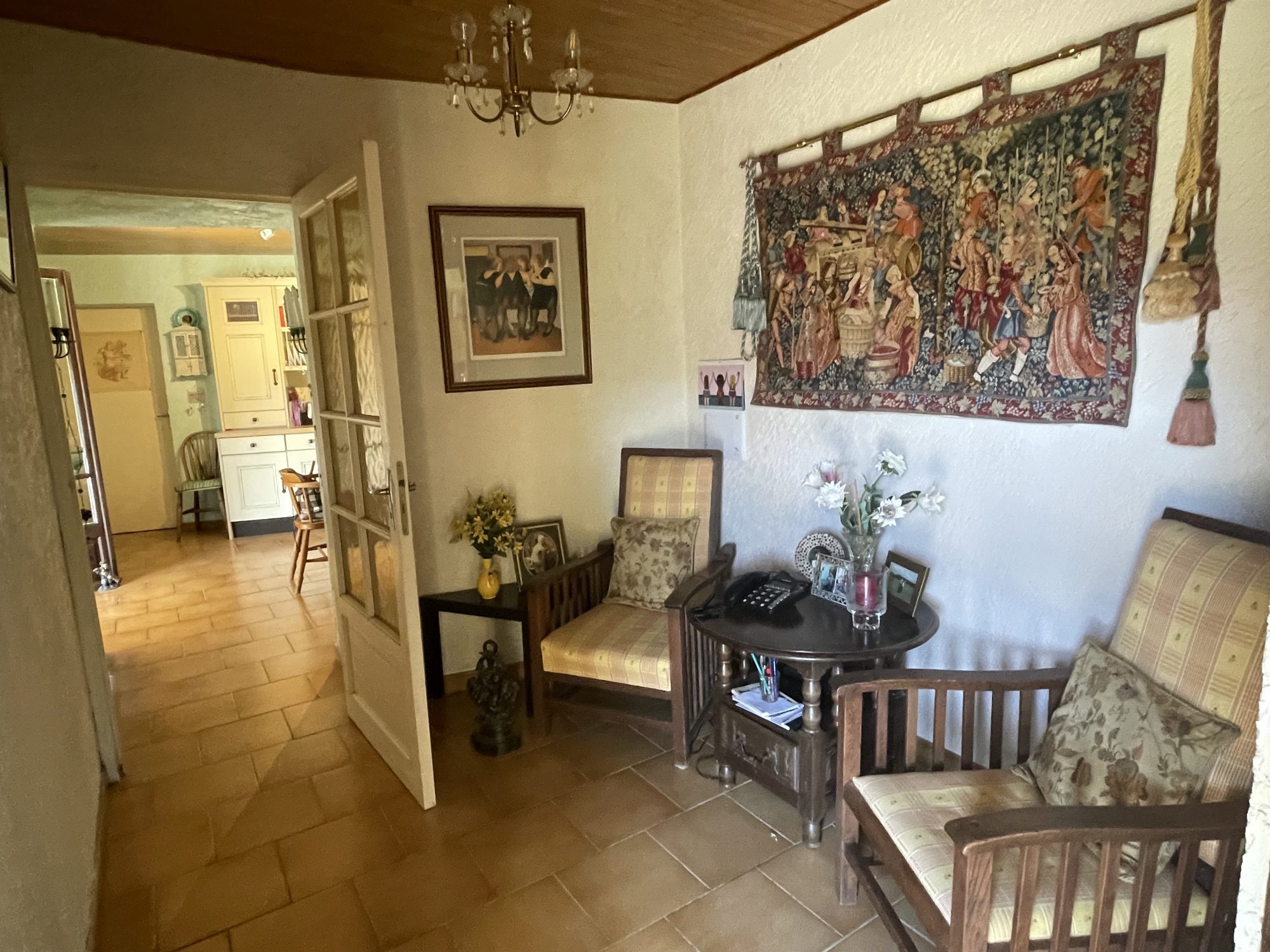 3 Bed, HouseFor Sale, TrIe-sur-BaIse, Hautes-Pyrenees, Midi-Pyrenees, 65220