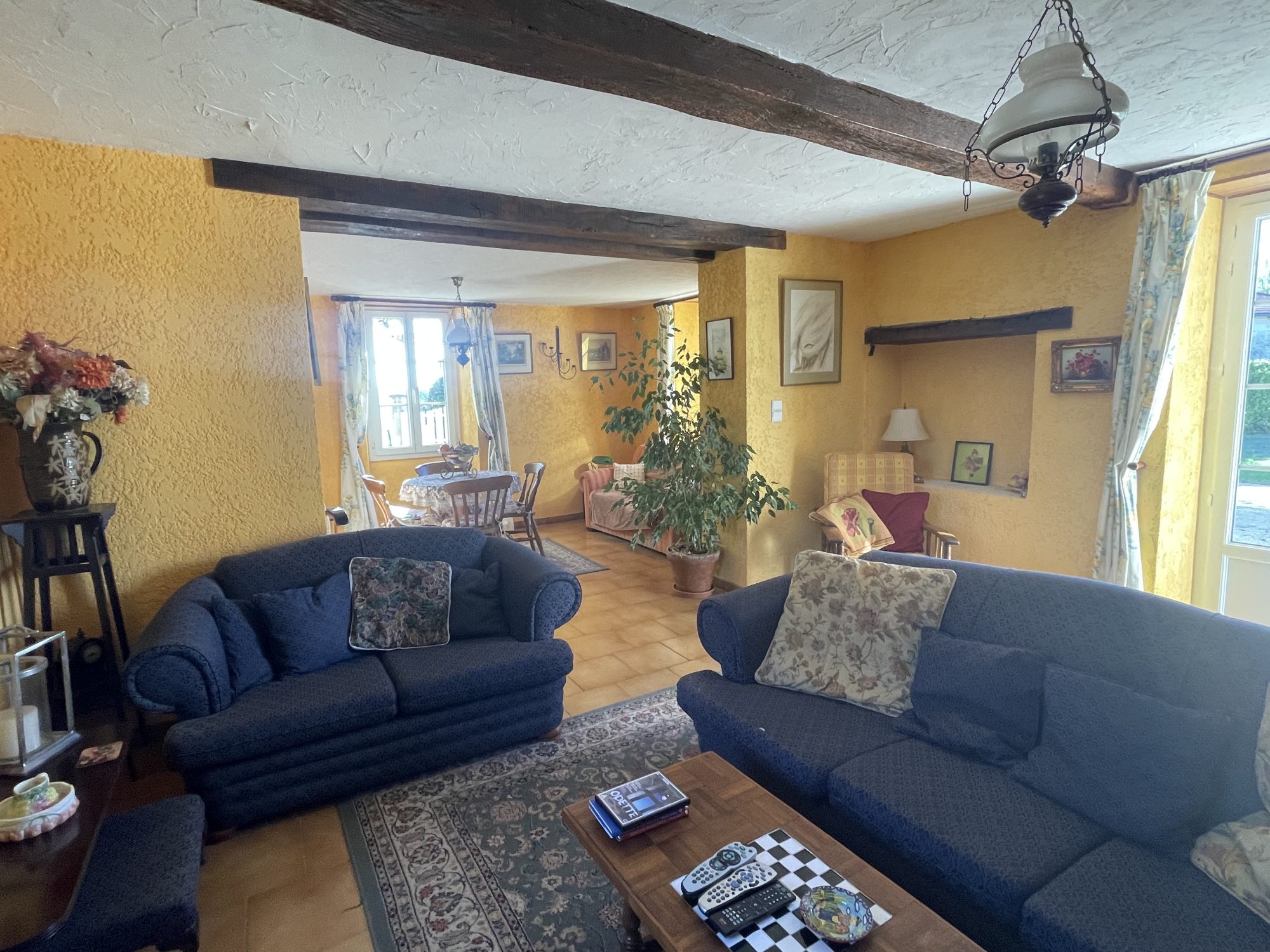 3 Bed, HouseFor Sale, TrIe-sur-BaIse, Hautes-Pyrenees, Midi-Pyrenees, 65220