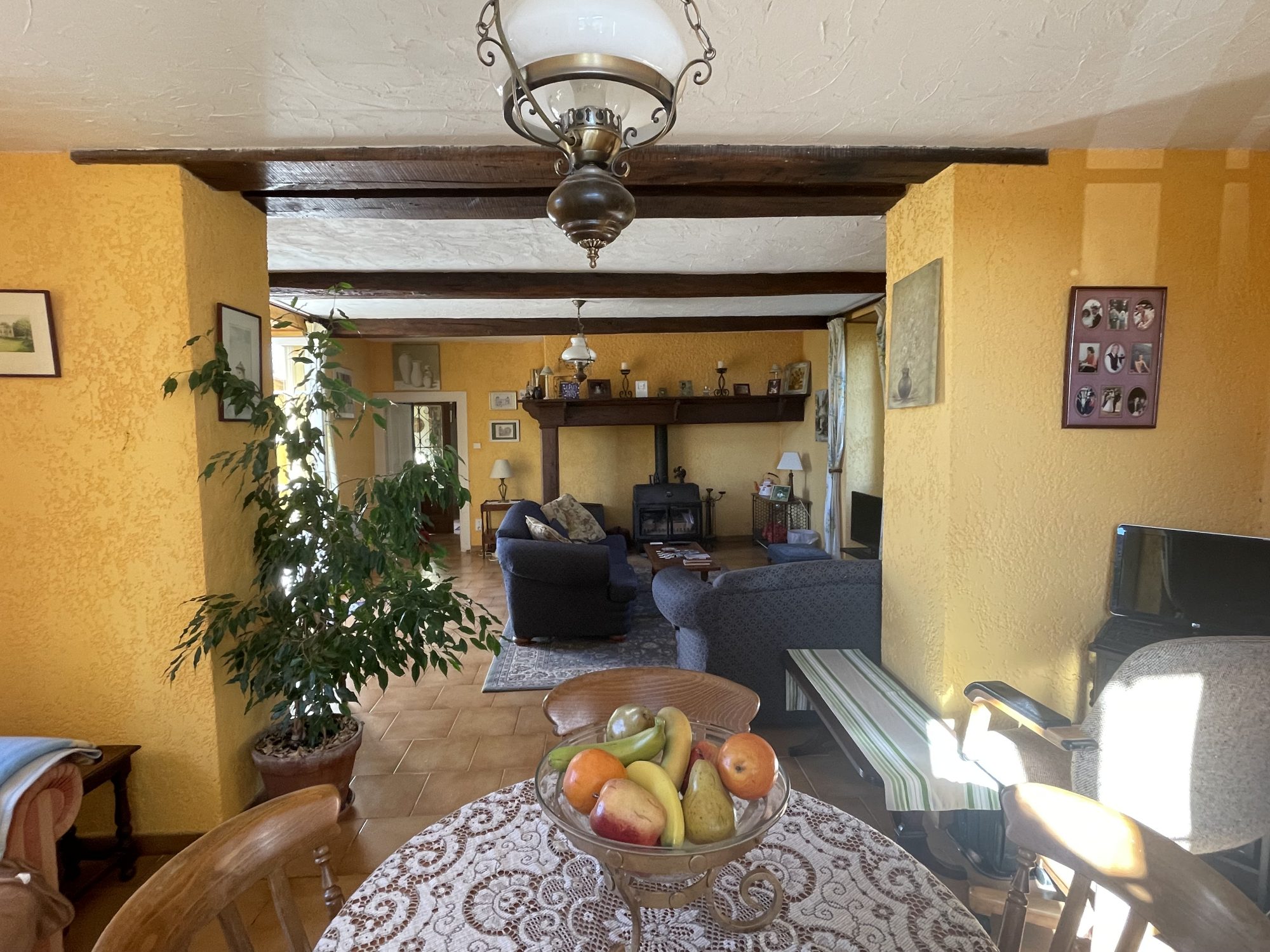 3 Bed, HouseFor Sale, TrIe-sur-BaIse, Hautes-Pyrenees, Midi-Pyrenees, 65220