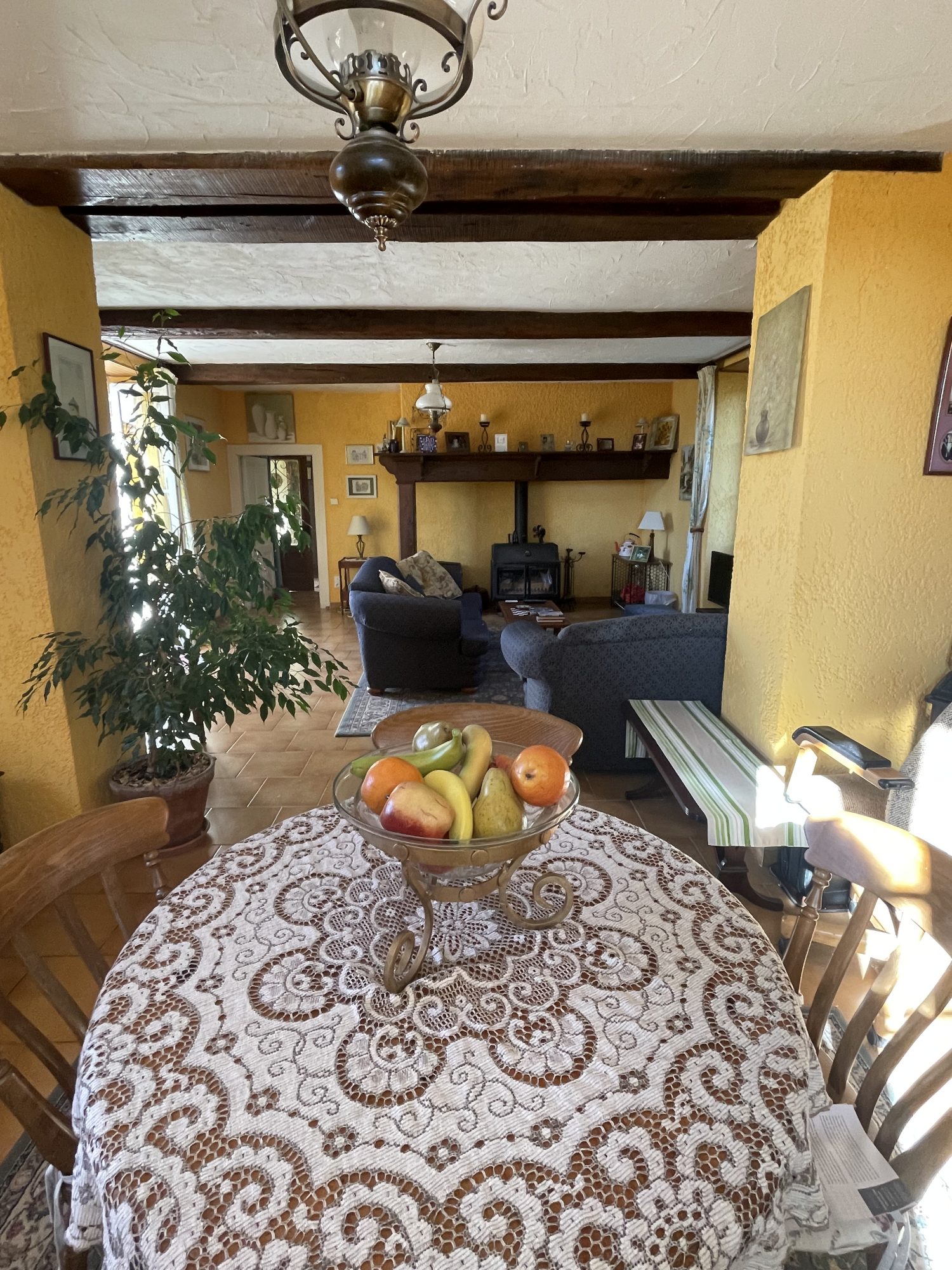 3 Bed, HouseFor Sale, TrIe-sur-BaIse, Hautes-Pyrenees, Midi-Pyrenees, 65220