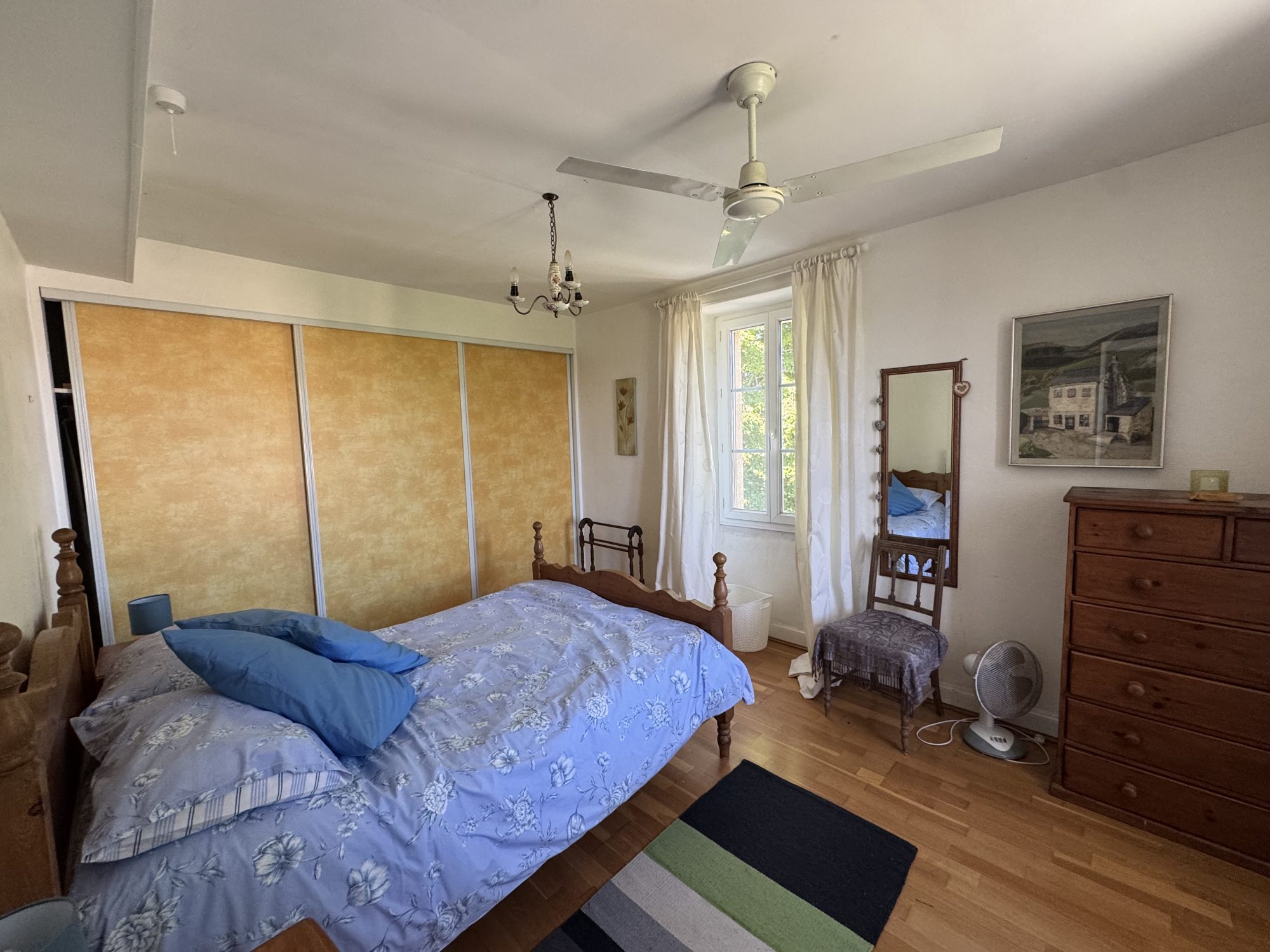 3 Bed, HouseFor Sale, TrIe-sur-BaIse, Hautes-Pyrenees, Midi-Pyrenees, 65220