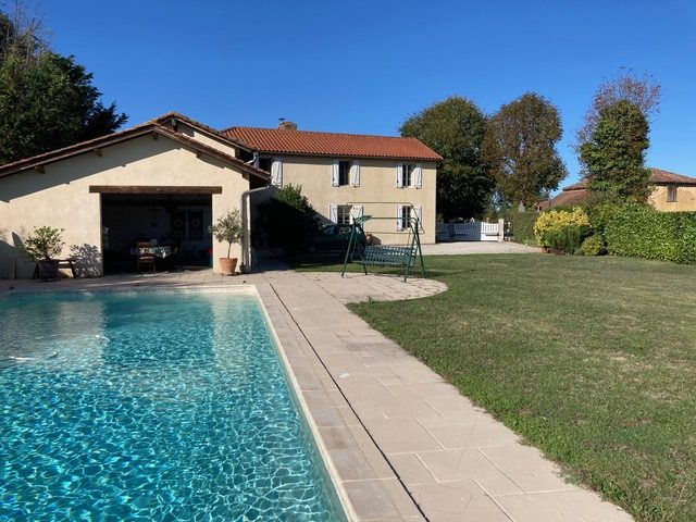 3 Bed, HouseFor Sale, TrIe-sur-BaIse, Hautes-Pyrenees, Midi-Pyrenees, 65220