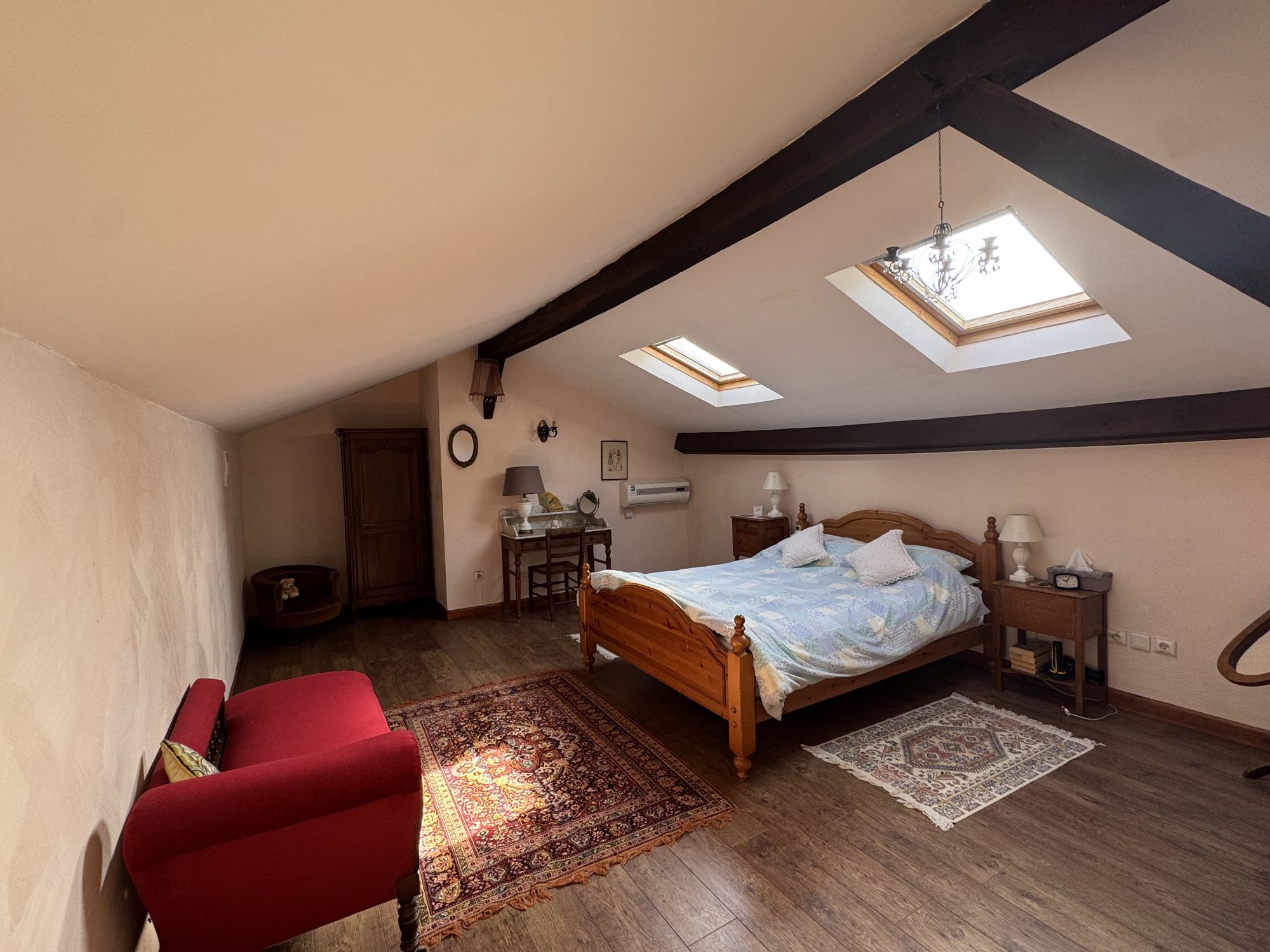 3 Bed, HouseFor Sale, TrIe-sur-BaIse, Hautes-Pyrenees, Midi-Pyrenees, 65220