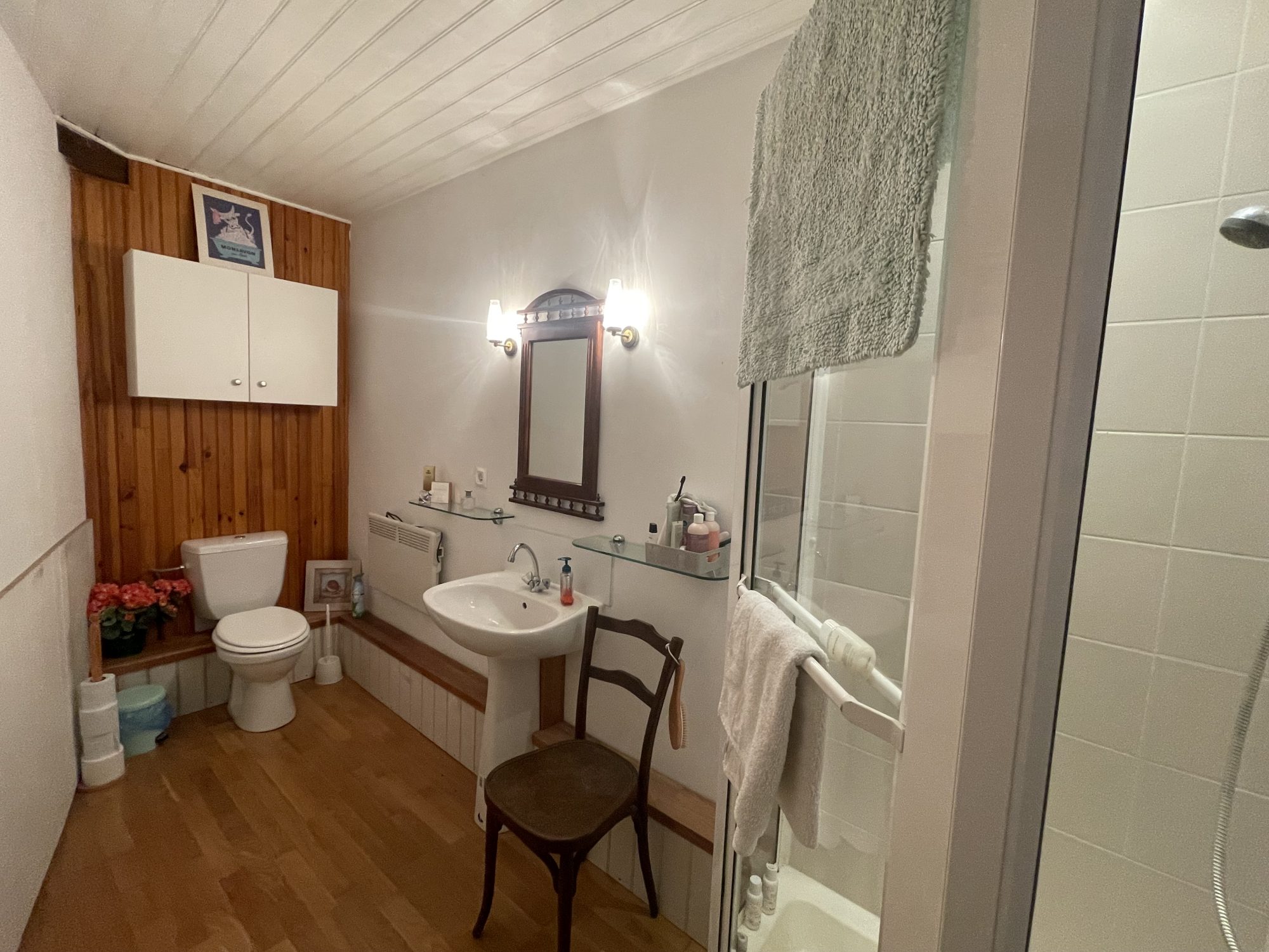 3 Bed, HouseFor Sale, TrIe-sur-BaIse, Hautes-Pyrenees, Midi-Pyrenees, 65220