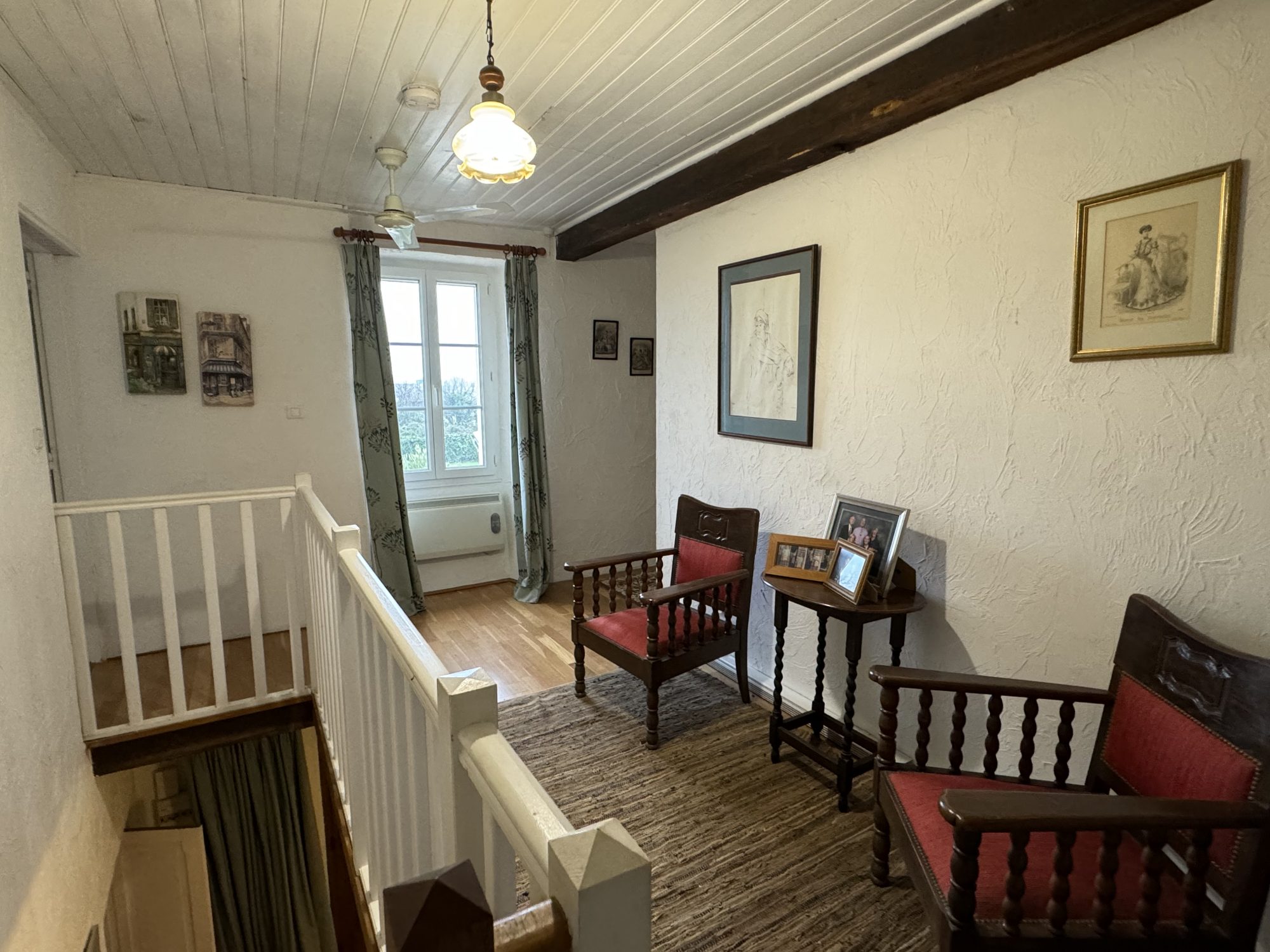 3 Bed, HouseFor Sale, TrIe-sur-BaIse, Hautes-Pyrenees, Midi-Pyrenees, 65220