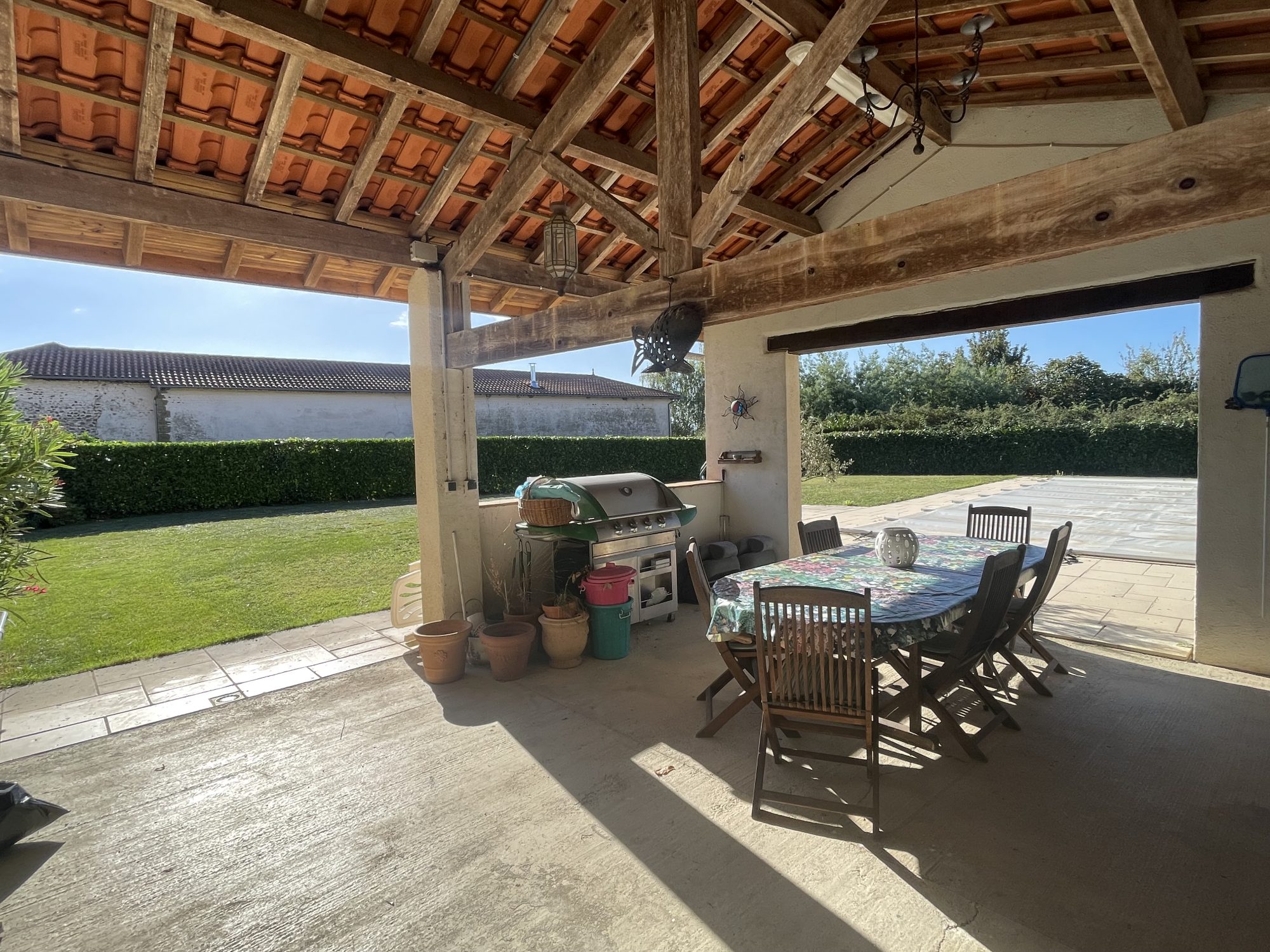 3 Bed, HouseFor Sale, TrIe-sur-BaIse, Hautes-Pyrenees, Midi-Pyrenees, 65220
