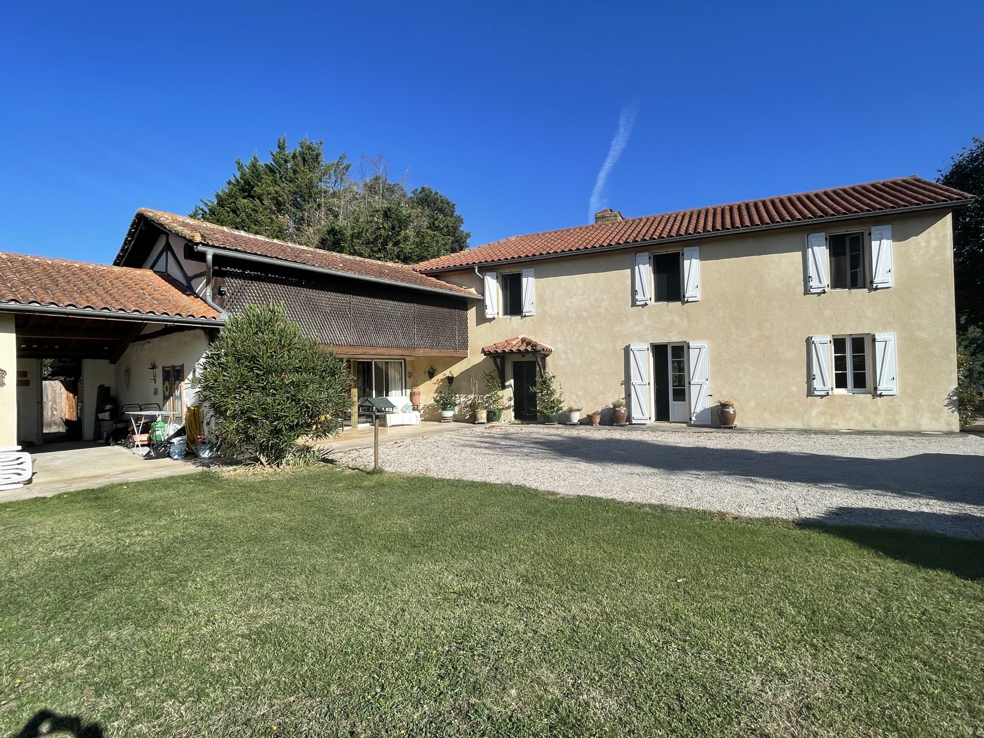 3 Bed, HouseFor Sale, TrIe-sur-BaIse, Hautes-Pyrenees, Midi-Pyrenees, 65220