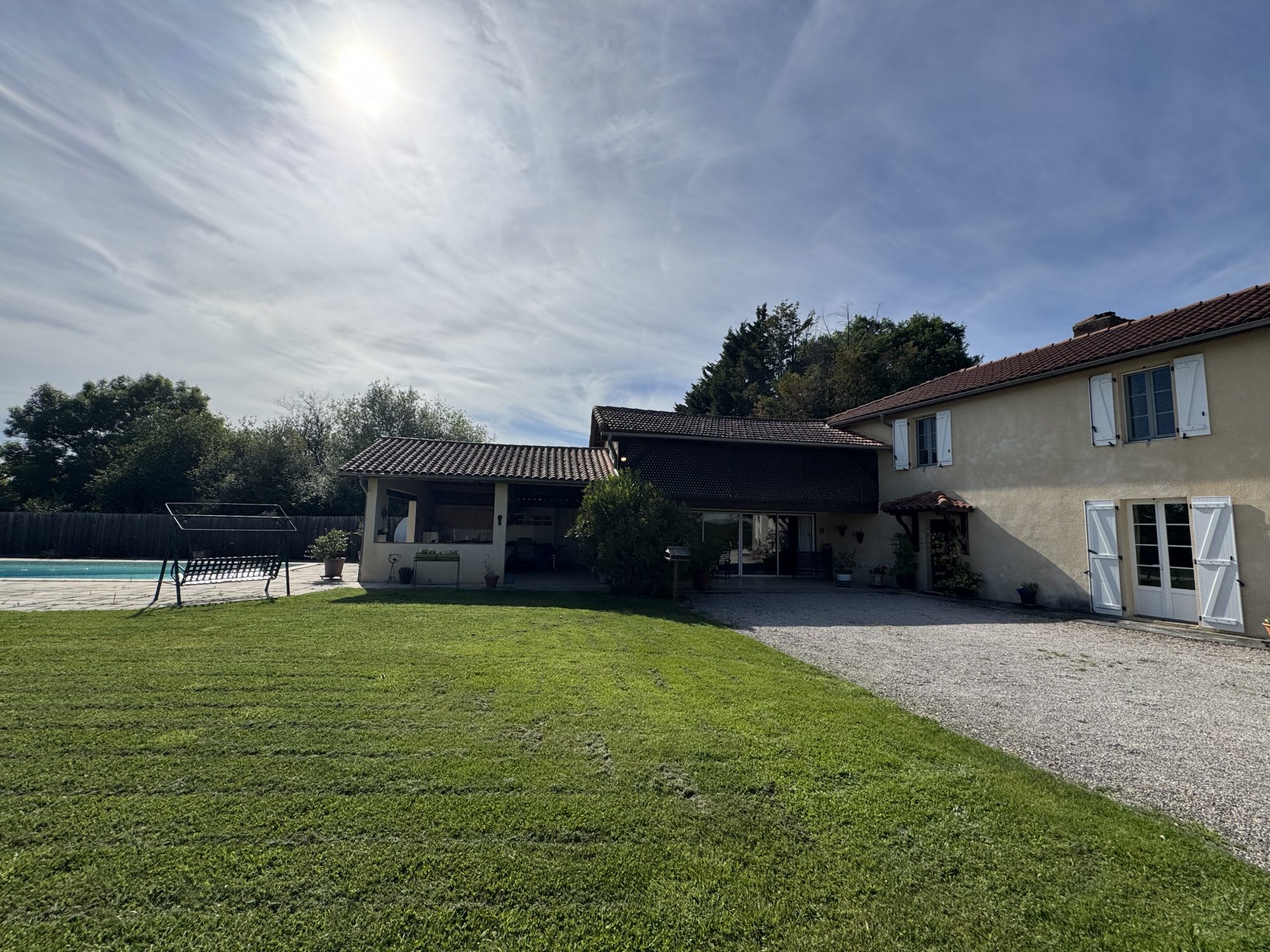 3 Bed, HouseFor Sale, TrIe-sur-BaIse, Hautes-Pyrenees, Midi-Pyrenees, 65220