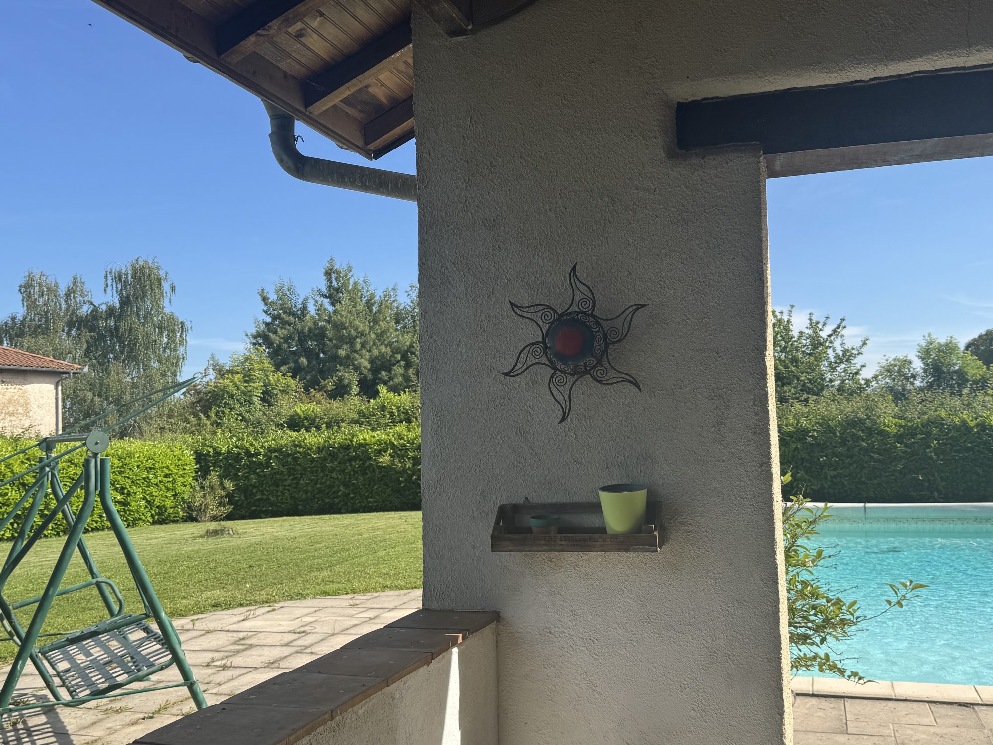 3 Bed, HouseFor Sale, TrIe-sur-BaIse, Hautes-Pyrenees, Midi-Pyrenees, 65220