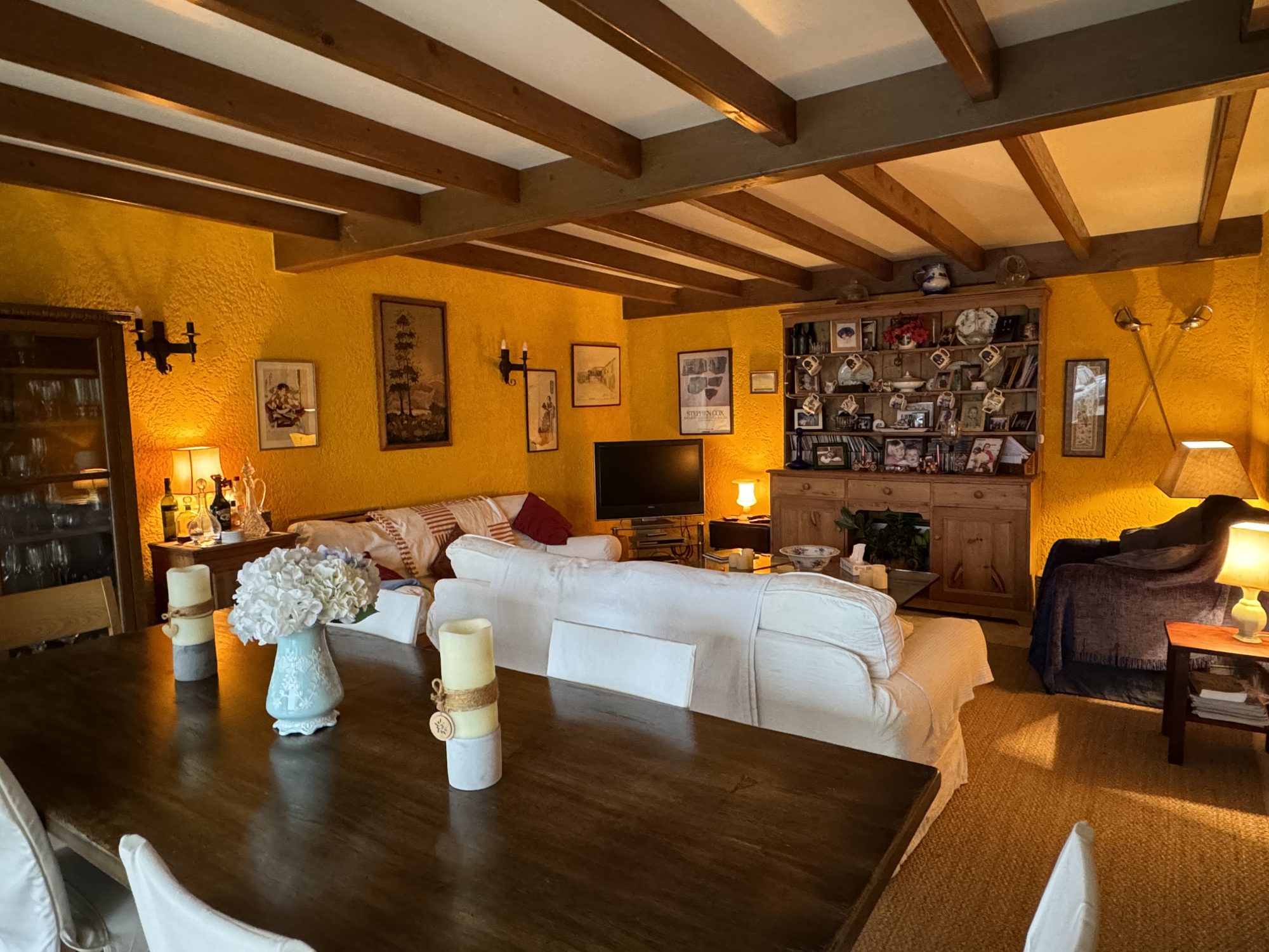 3 Bed, HouseFor Sale, TrIe-sur-BaIse, Hautes-Pyrenees, Midi-Pyrenees, 65220