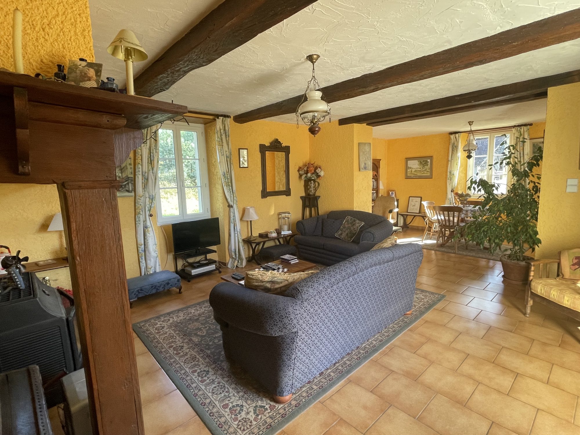 3 Bed, HouseFor Sale, TrIe-sur-BaIse, Hautes-Pyrenees, Midi-Pyrenees, 65220