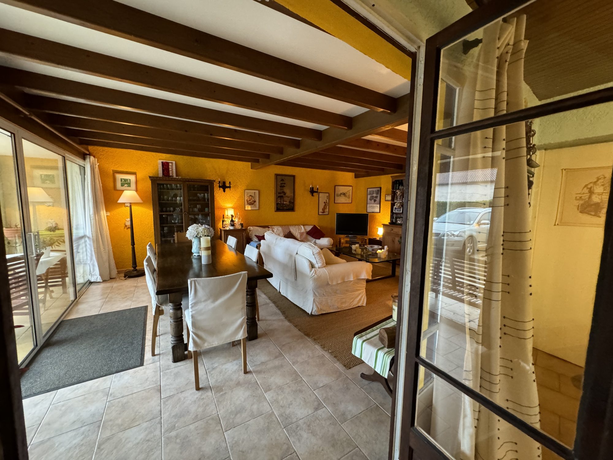 3 Bed, HouseFor Sale, TrIe-sur-BaIse, Hautes-Pyrenees, Midi-Pyrenees, 65220