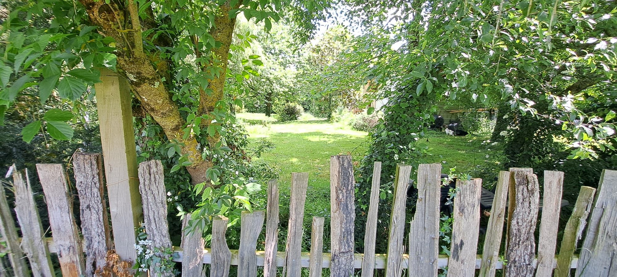 4 Bed, 1 Bath, HouseFor Sale, Plaisance, Gers, Midi-Pyrenees, 32160