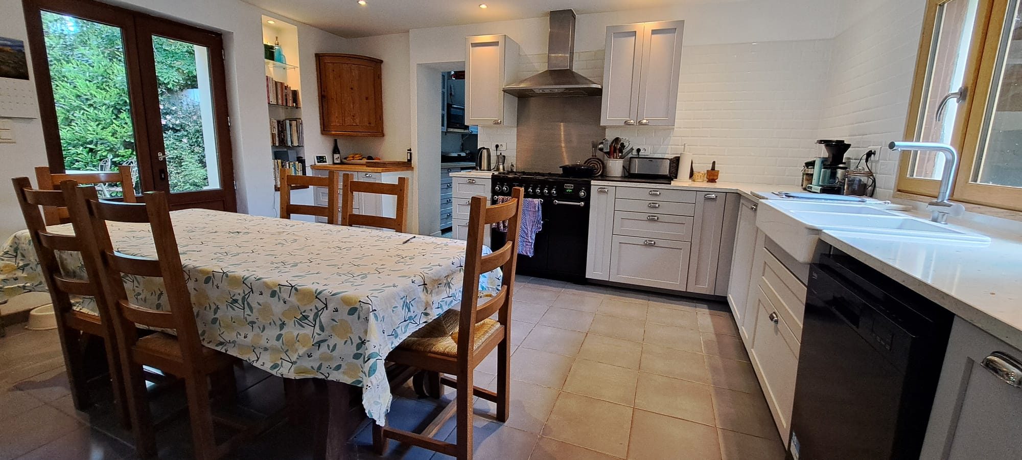 4 Bed, 1 Bath, HouseFor Sale, Plaisance, Gers, Midi-Pyrenees, 32160