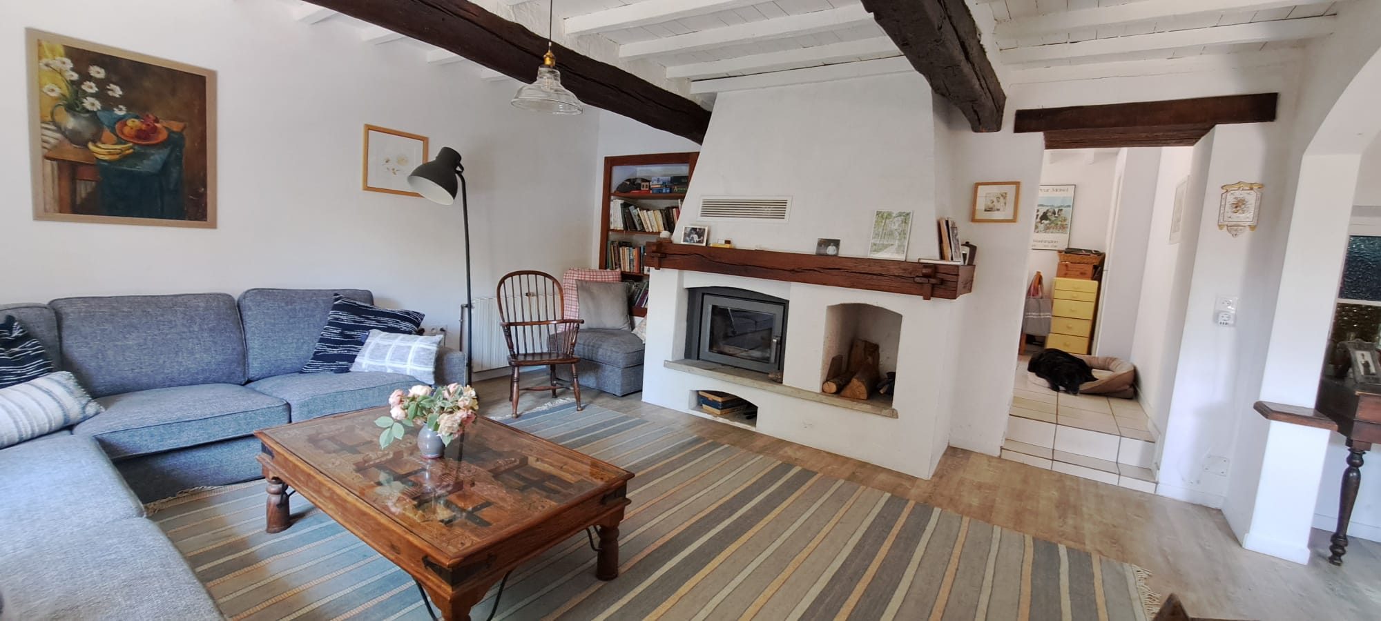 4 Bed, 1 Bath, HouseFor Sale, Plaisance, Gers, Midi-Pyrenees, 32160