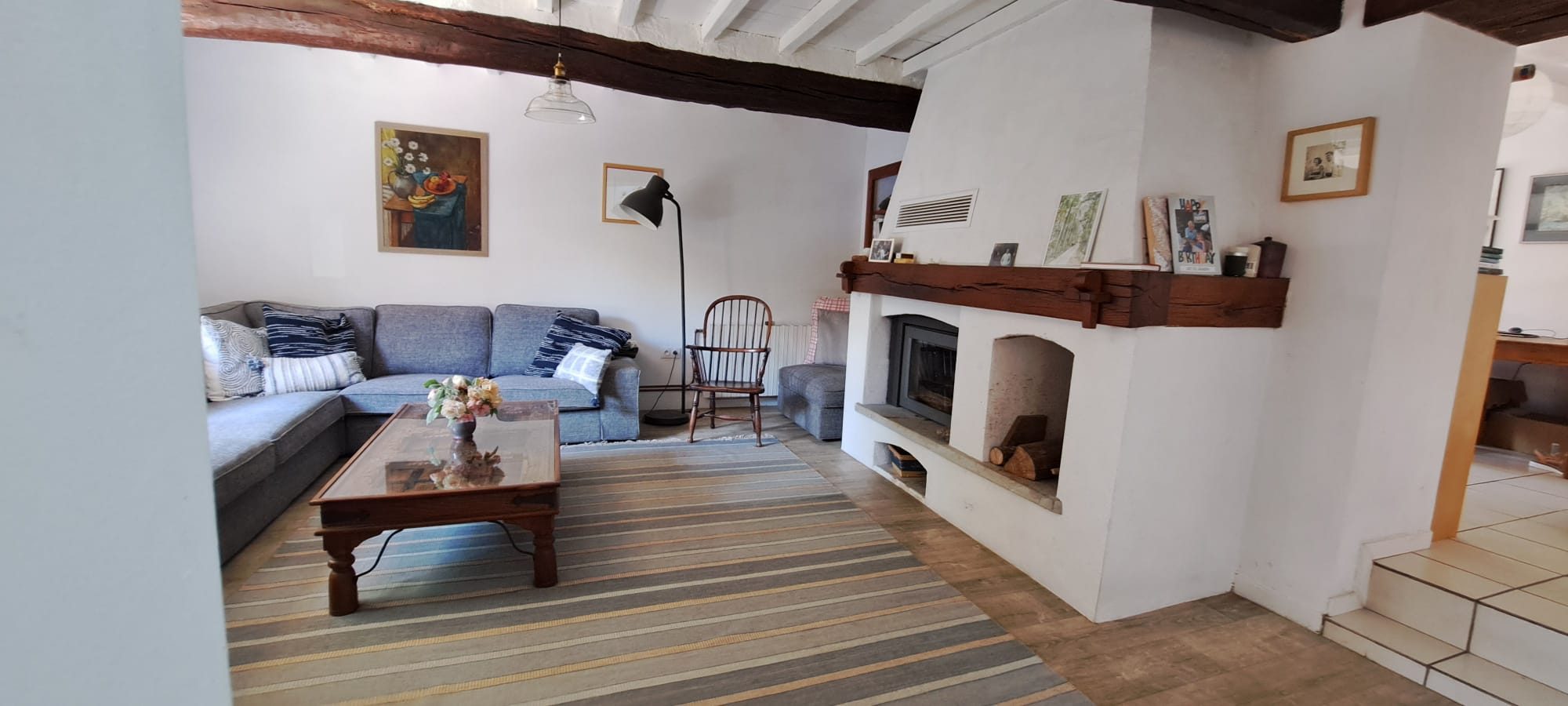 4 Bed, 1 Bath, HouseFor Sale, Plaisance, Gers, Midi-Pyrenees, 32160