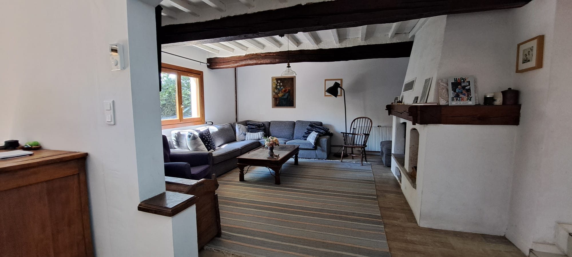 4 Bed, 1 Bath, HouseFor Sale, Plaisance, Gers, Midi-Pyrenees, 32160