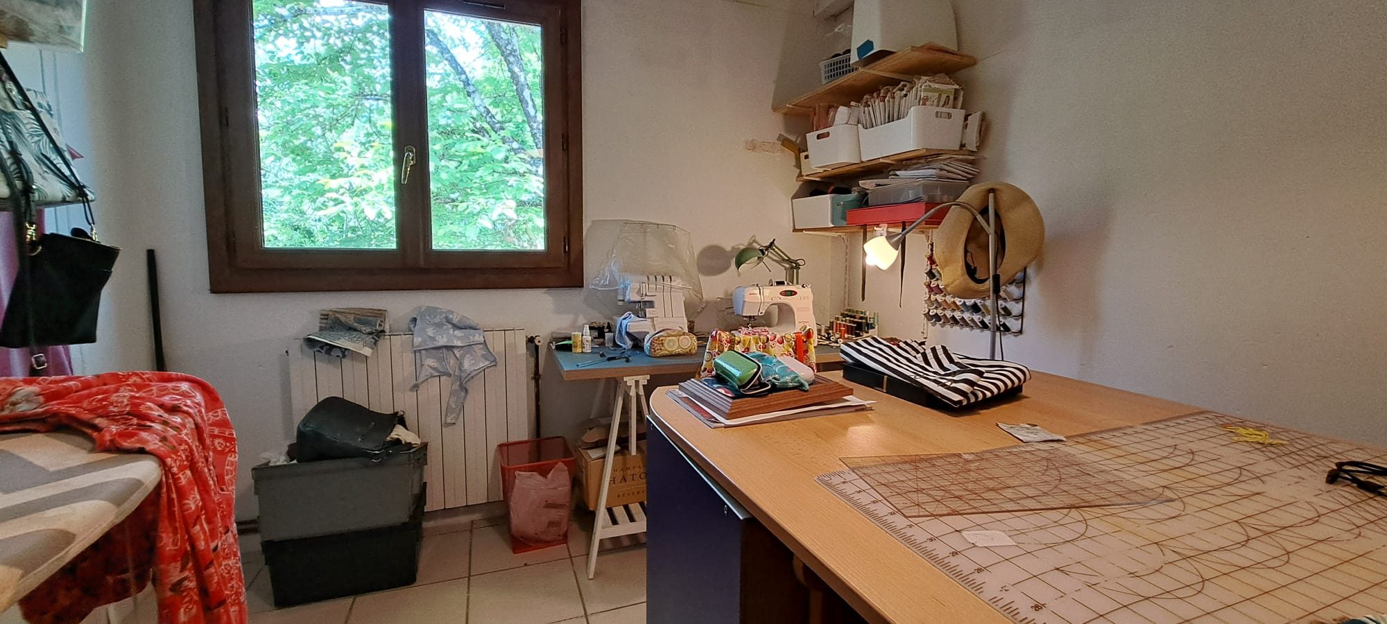 4 Bed, 1 Bath, HouseFor Sale, Plaisance, Gers, Midi-Pyrenees, 32160