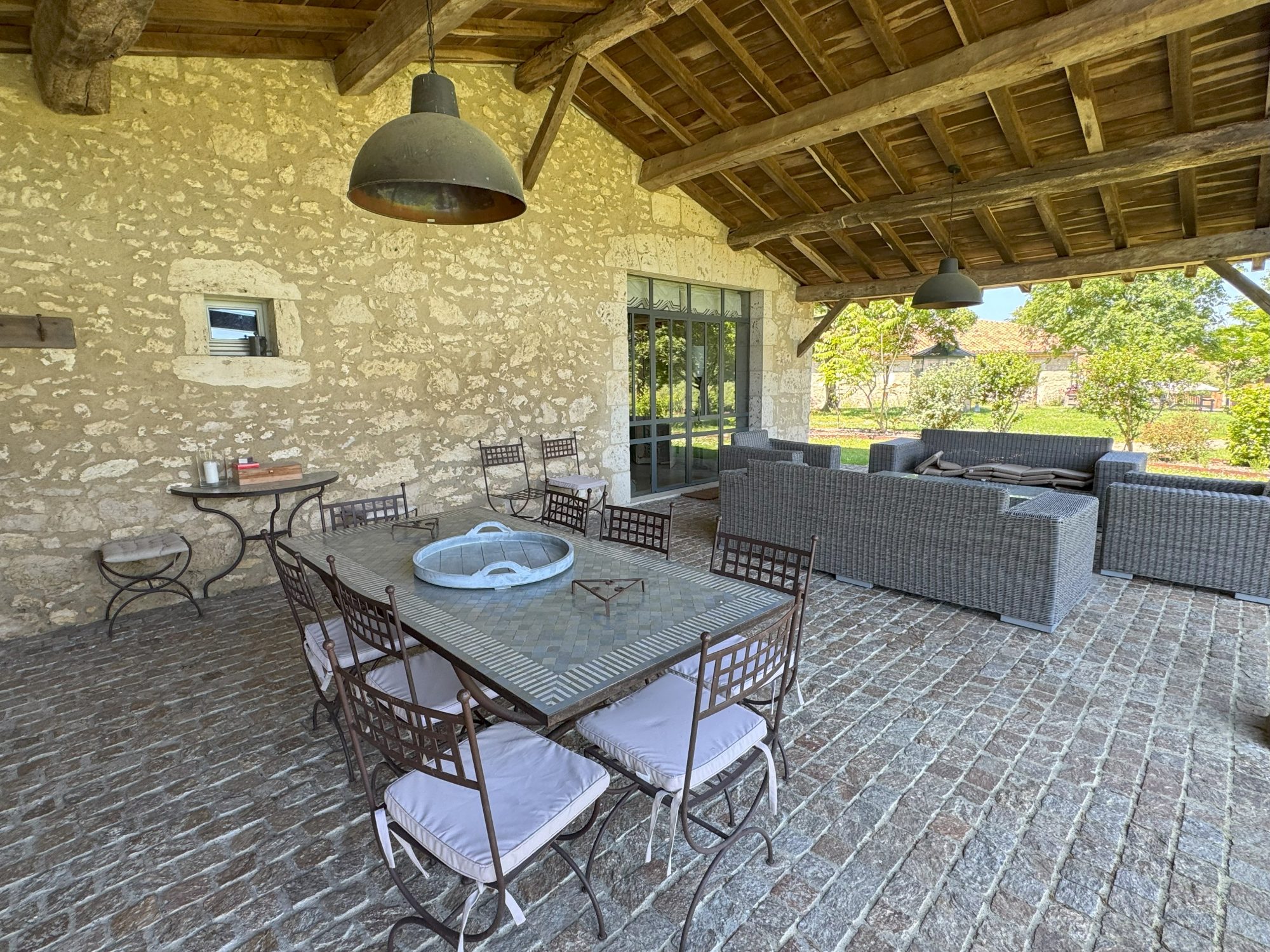 11 Bed, 11 Bath, HouseFor Sale, Lectoure, Gers, Midi-Pyrenees, 32700