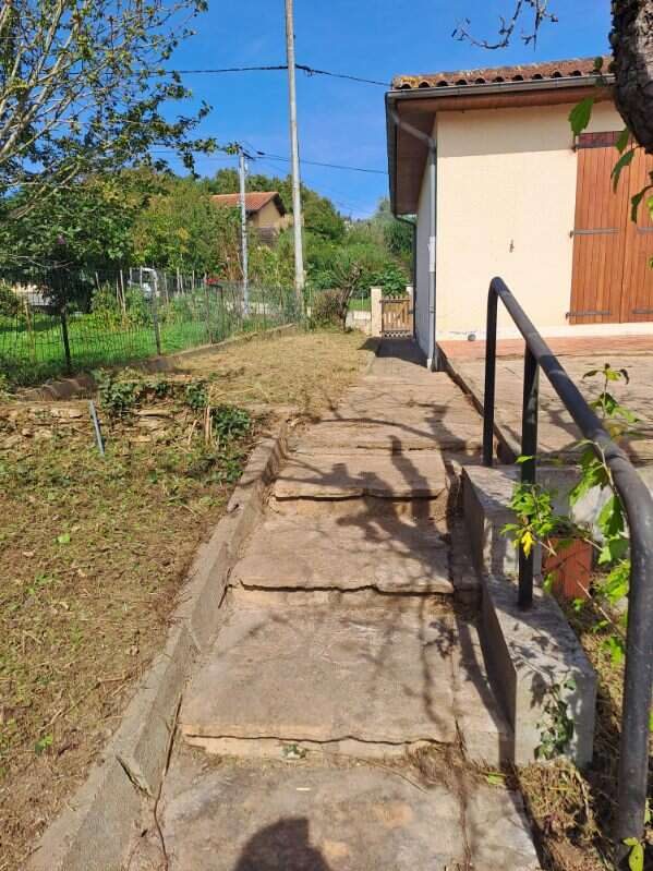 2 Bed, HouseFor Sale, Masseube, Gers, Midi-Pyrenees, 32140