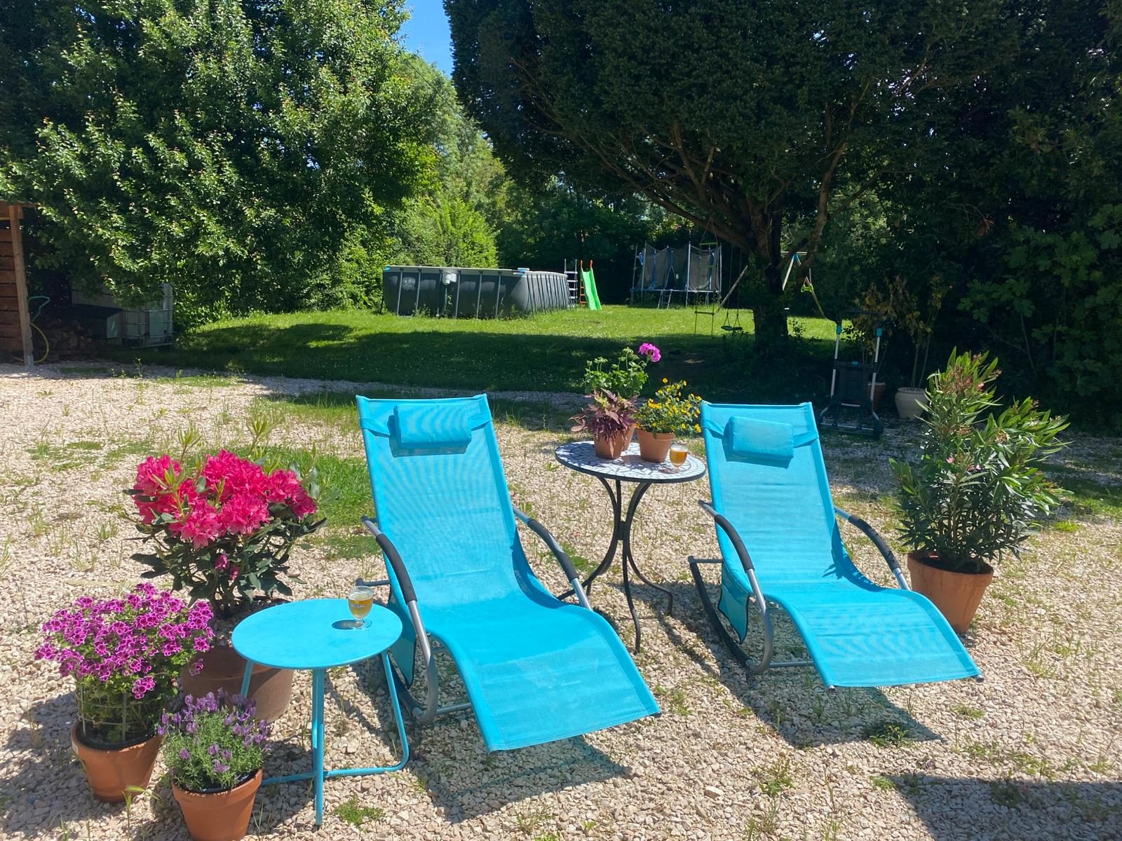 4 Bed, 2 Bath, HouseFor Sale, Boulogne-sur-Gesse, Haute-Garonne, Midi-Pyrenees, 31350