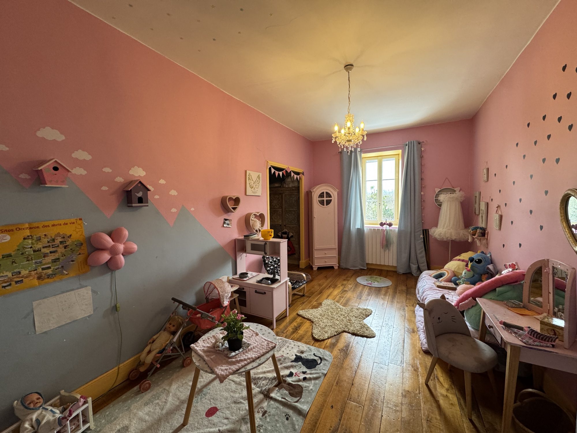 4 Bed, 2 Bath, HouseFor Sale, Boulogne-sur-Gesse, Haute-Garonne, Midi-Pyrenees, 31350