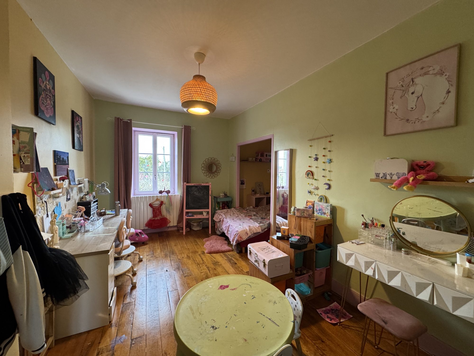 4 Bed, 2 Bath, HouseFor Sale, Boulogne-sur-Gesse, Haute-Garonne, Midi-Pyrenees, 31350