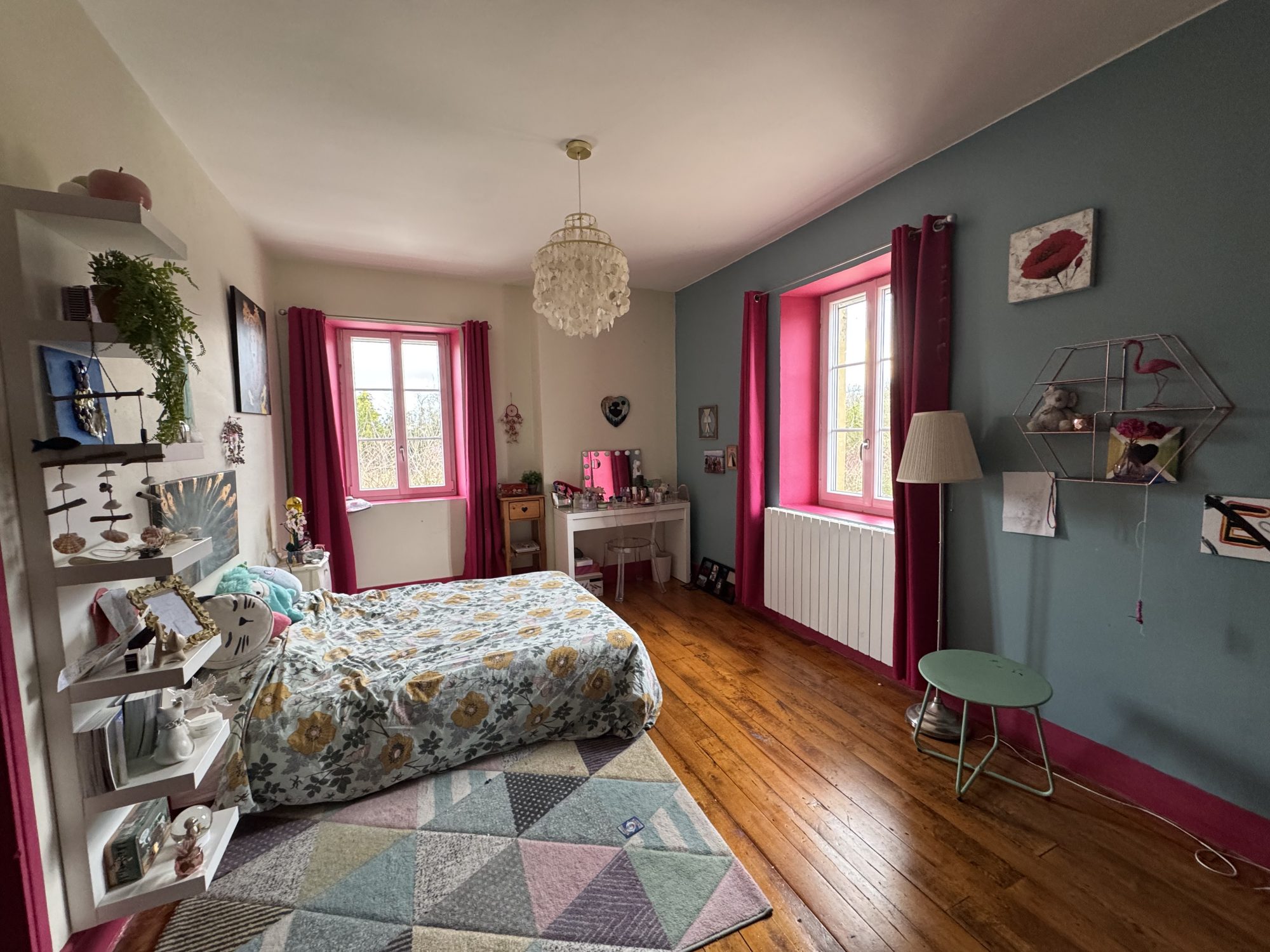 4 Bed, 2 Bath, HouseFor Sale, Boulogne-sur-Gesse, Haute-Garonne, Midi-Pyrenees, 31350