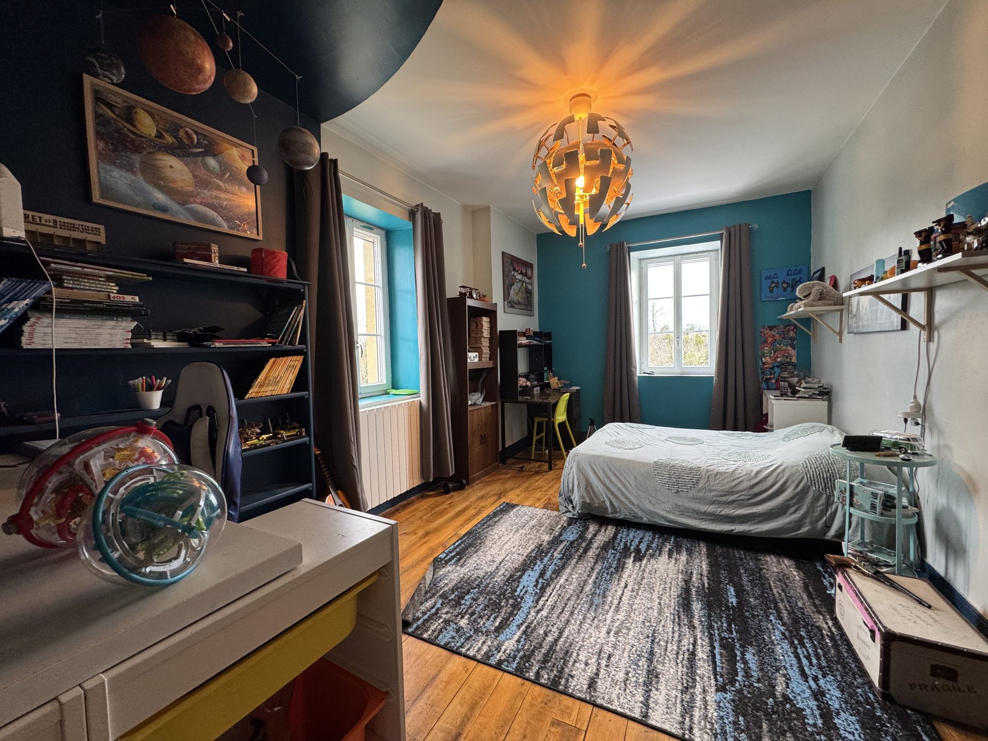 4 Bed, 2 Bath, HouseFor Sale, Boulogne-sur-Gesse, Haute-Garonne, Midi-Pyrenees, 31350