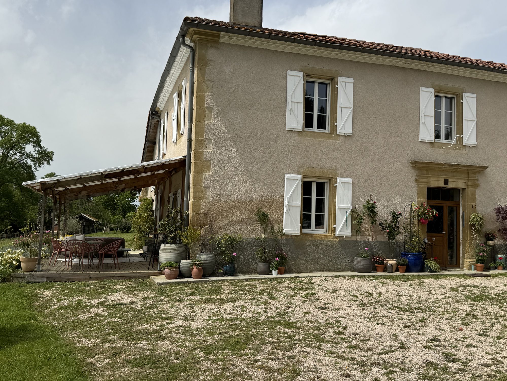 4 Bed, 2 Bath, HouseFor Sale, Boulogne-sur-Gesse, Haute-Garonne, Midi-Pyrenees, 31350