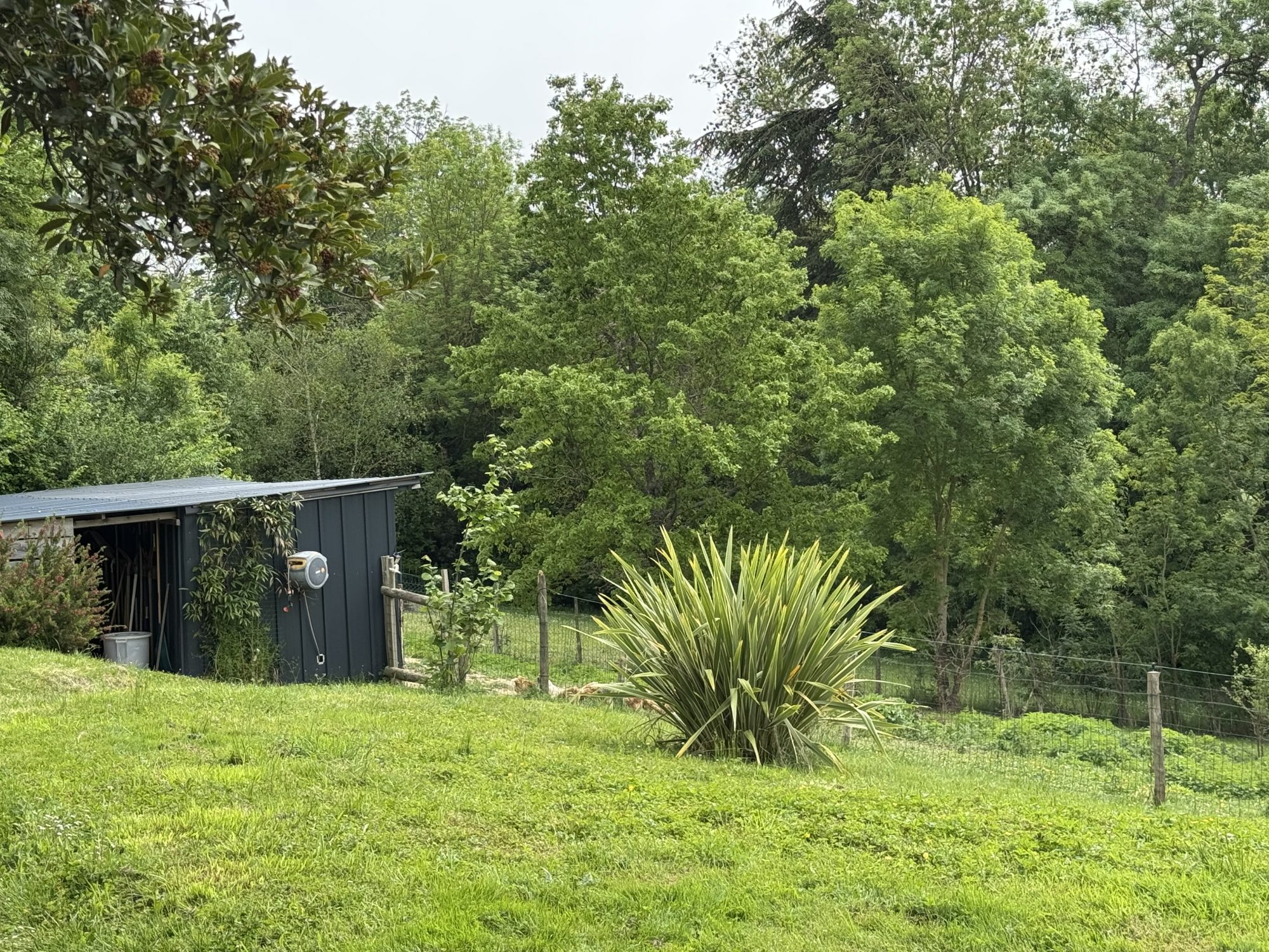 4 Bed, 2 Bath, HouseFor Sale, Boulogne-sur-Gesse, Haute-Garonne, Midi-Pyrenees, 31350