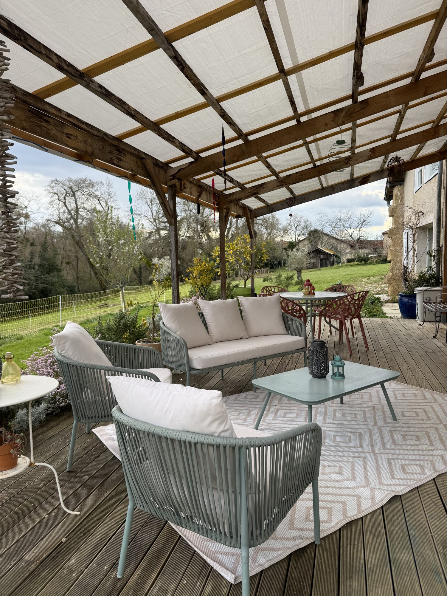 4 Bed, 2 Bath, HouseFor Sale, Boulogne-sur-Gesse, Haute-Garonne, Midi-Pyrenees, 31350