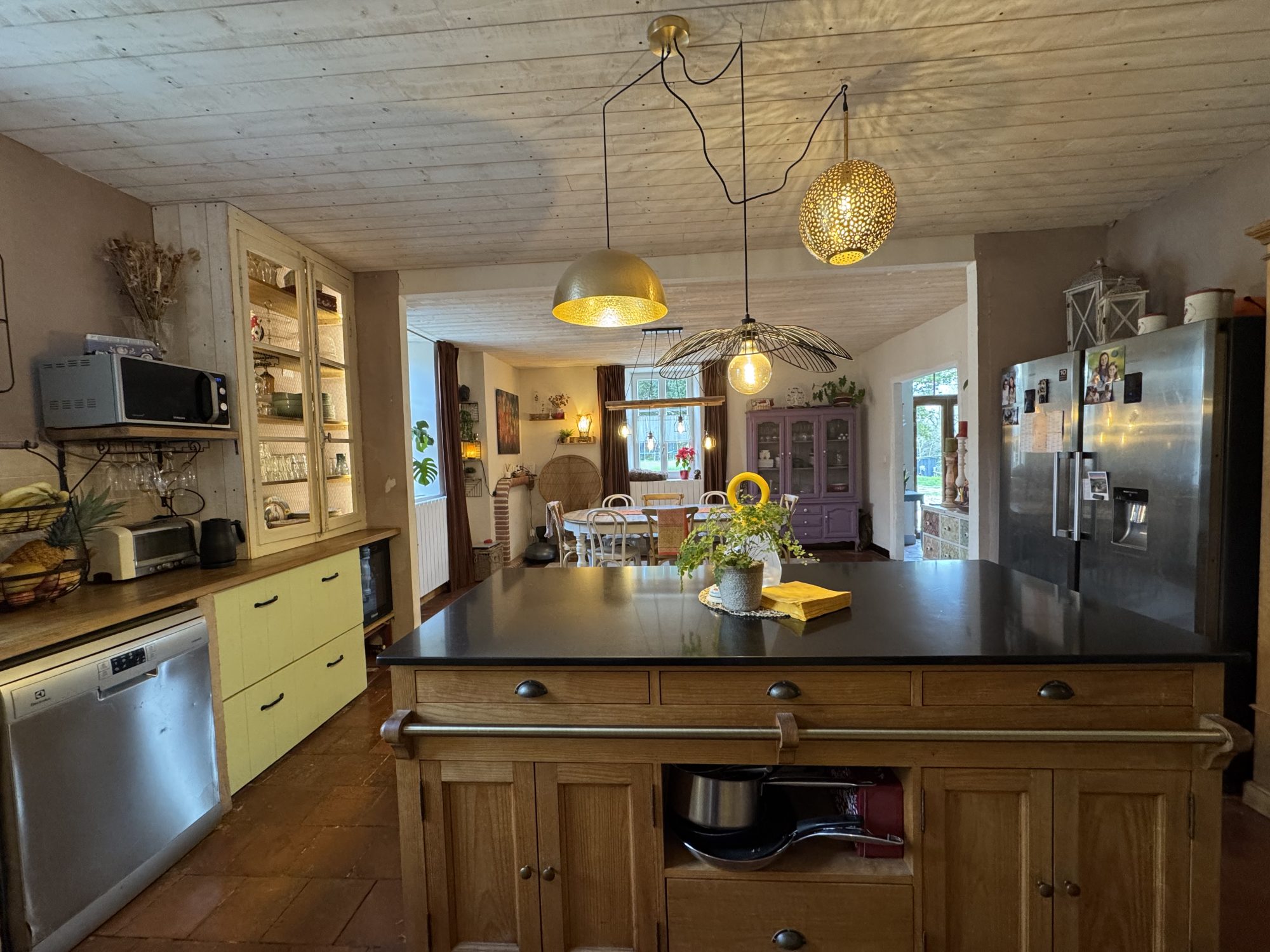 4 Bed, 2 Bath, HouseFor Sale, Boulogne-sur-Gesse, Haute-Garonne, Midi-Pyrenees, 31350