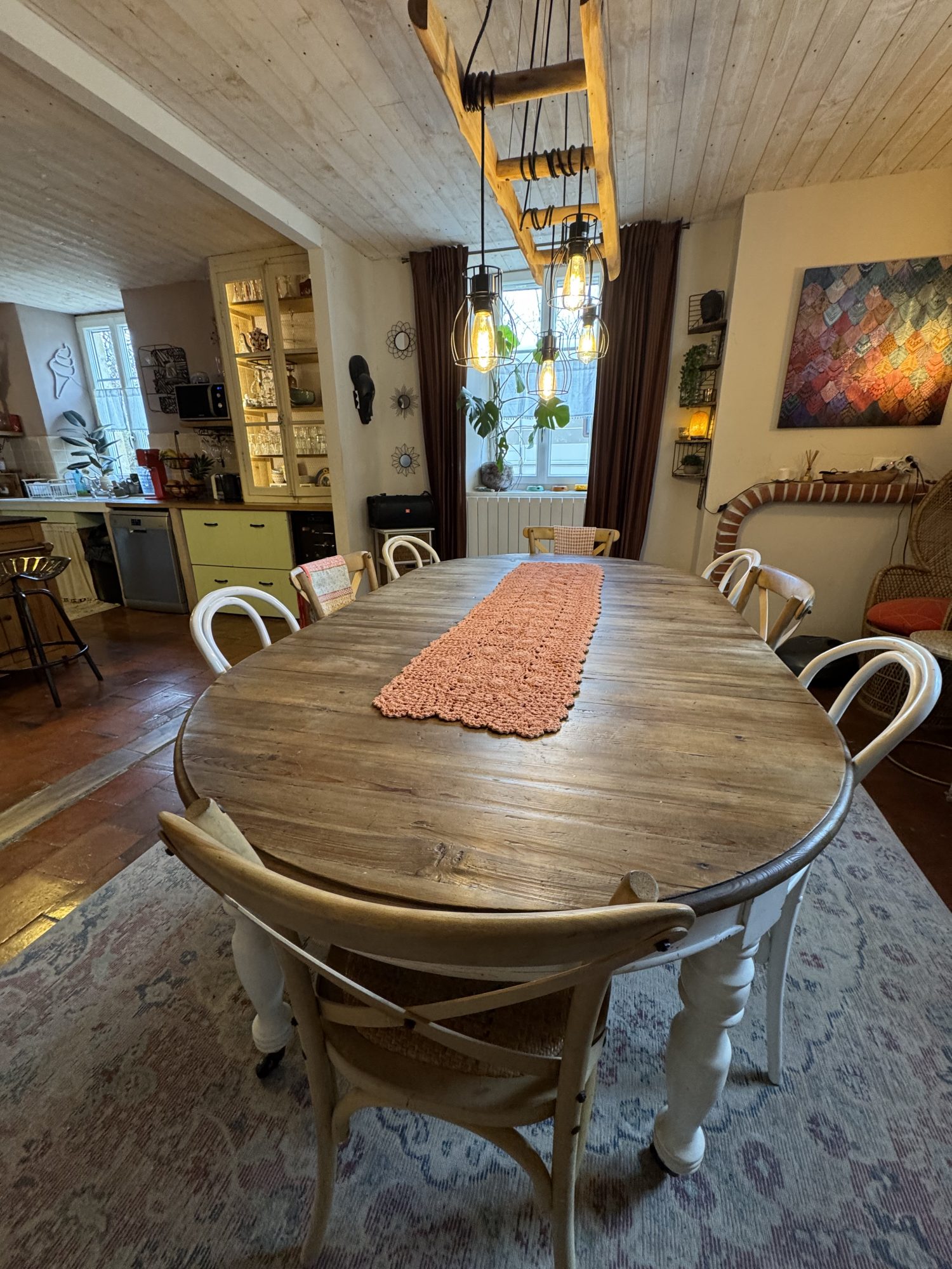 4 Bed, 2 Bath, HouseFor Sale, Boulogne-sur-Gesse, Haute-Garonne, Midi-Pyrenees, 31350