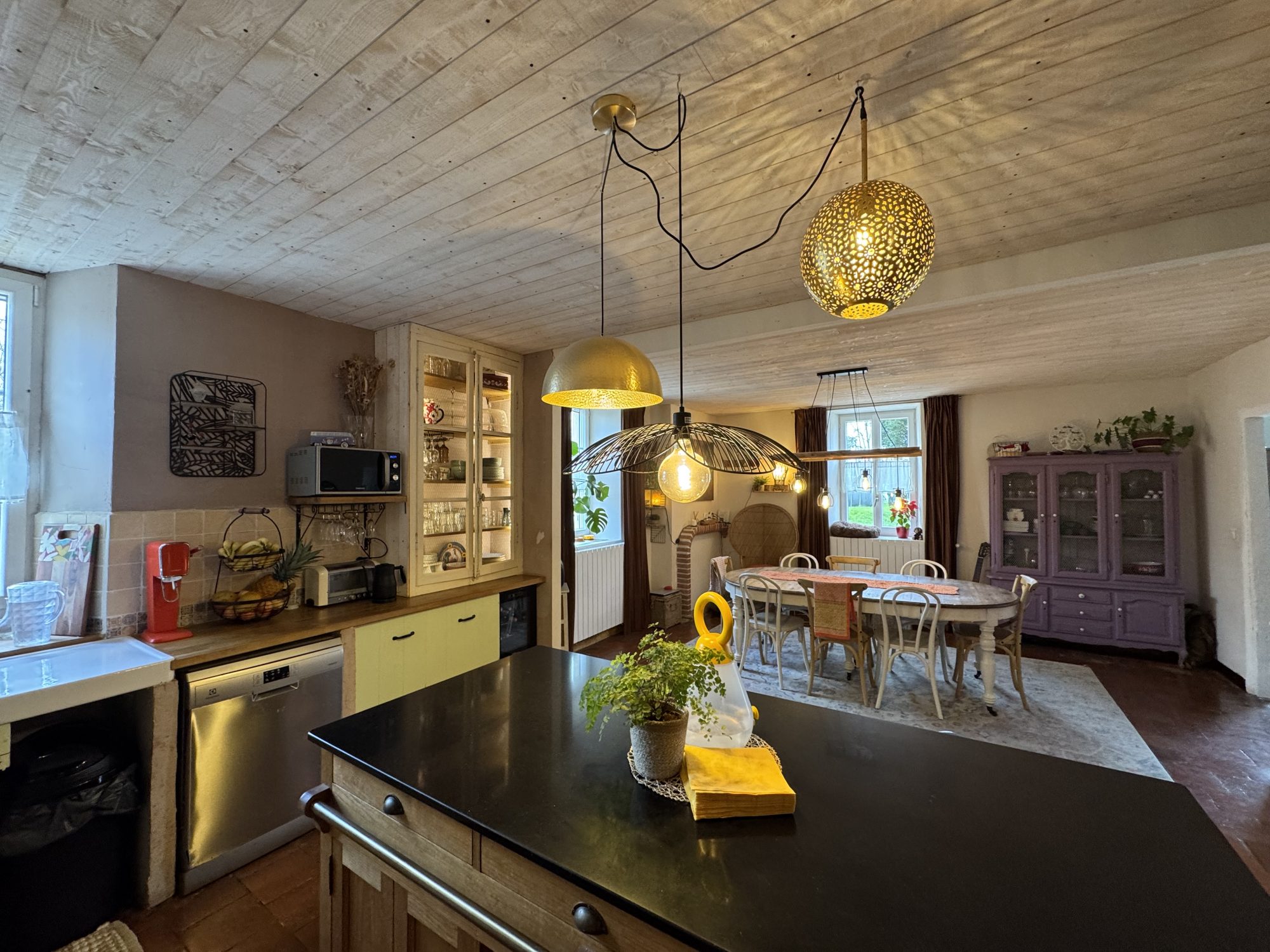 4 Bed, 2 Bath, HouseFor Sale, Boulogne-sur-Gesse, Haute-Garonne, Midi-Pyrenees, 31350