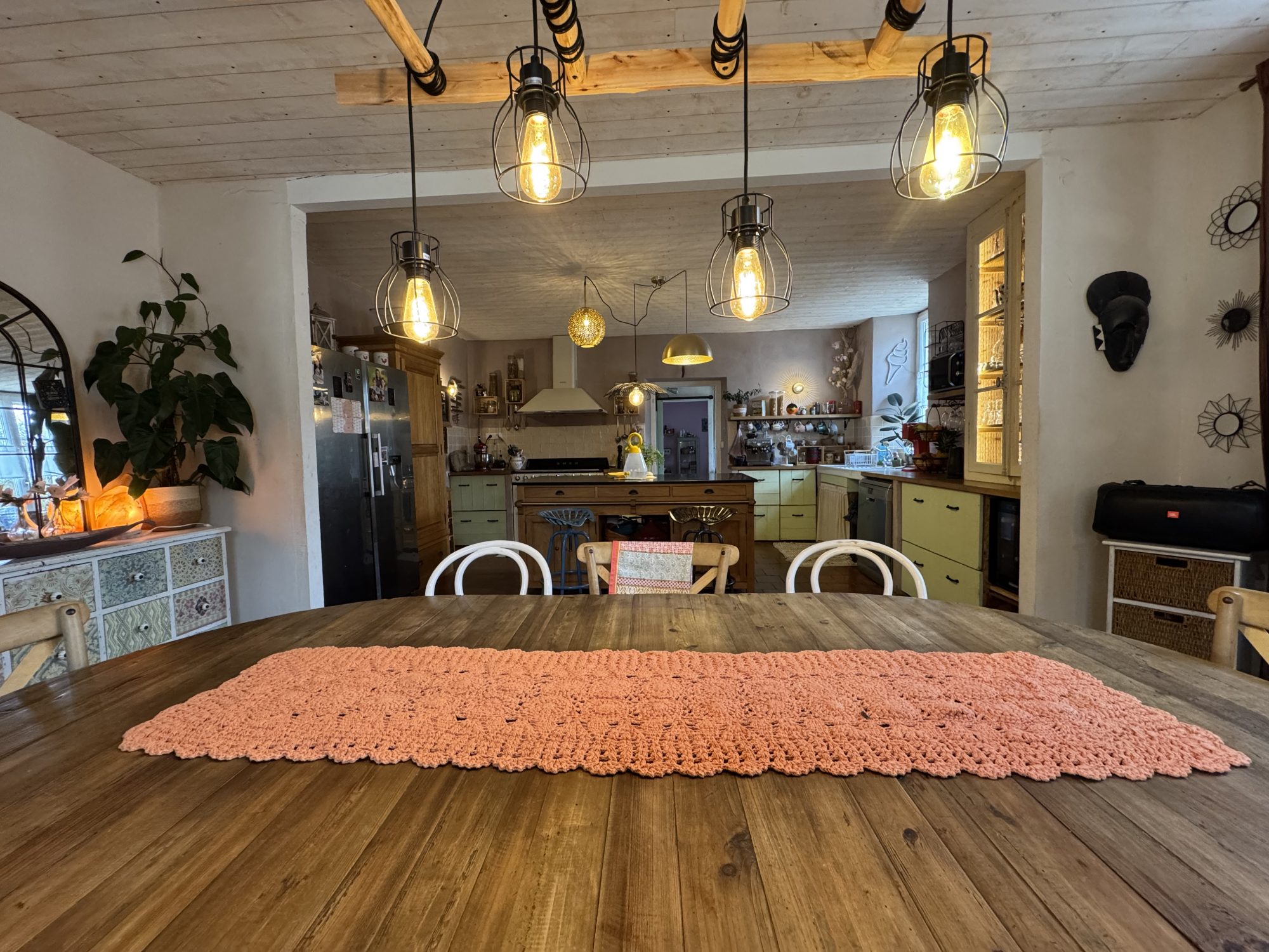 4 Bed, 2 Bath, HouseFor Sale, Boulogne-sur-Gesse, Haute-Garonne, Midi-Pyrenees, 31350