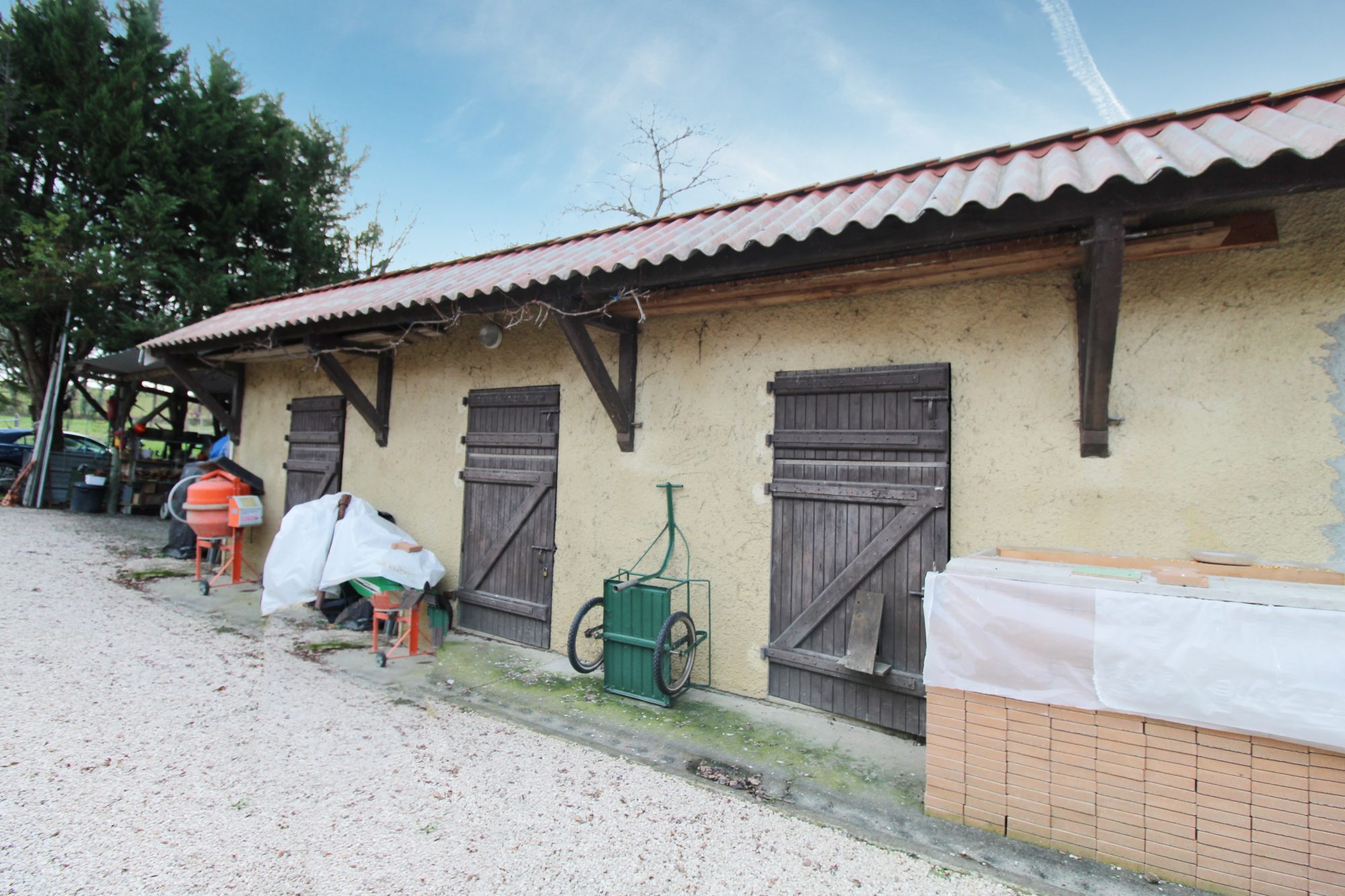 5 Bed, 3 Bath, HouseFor Sale, MarcIac, Gers, Midi-Pyrenees, 32230