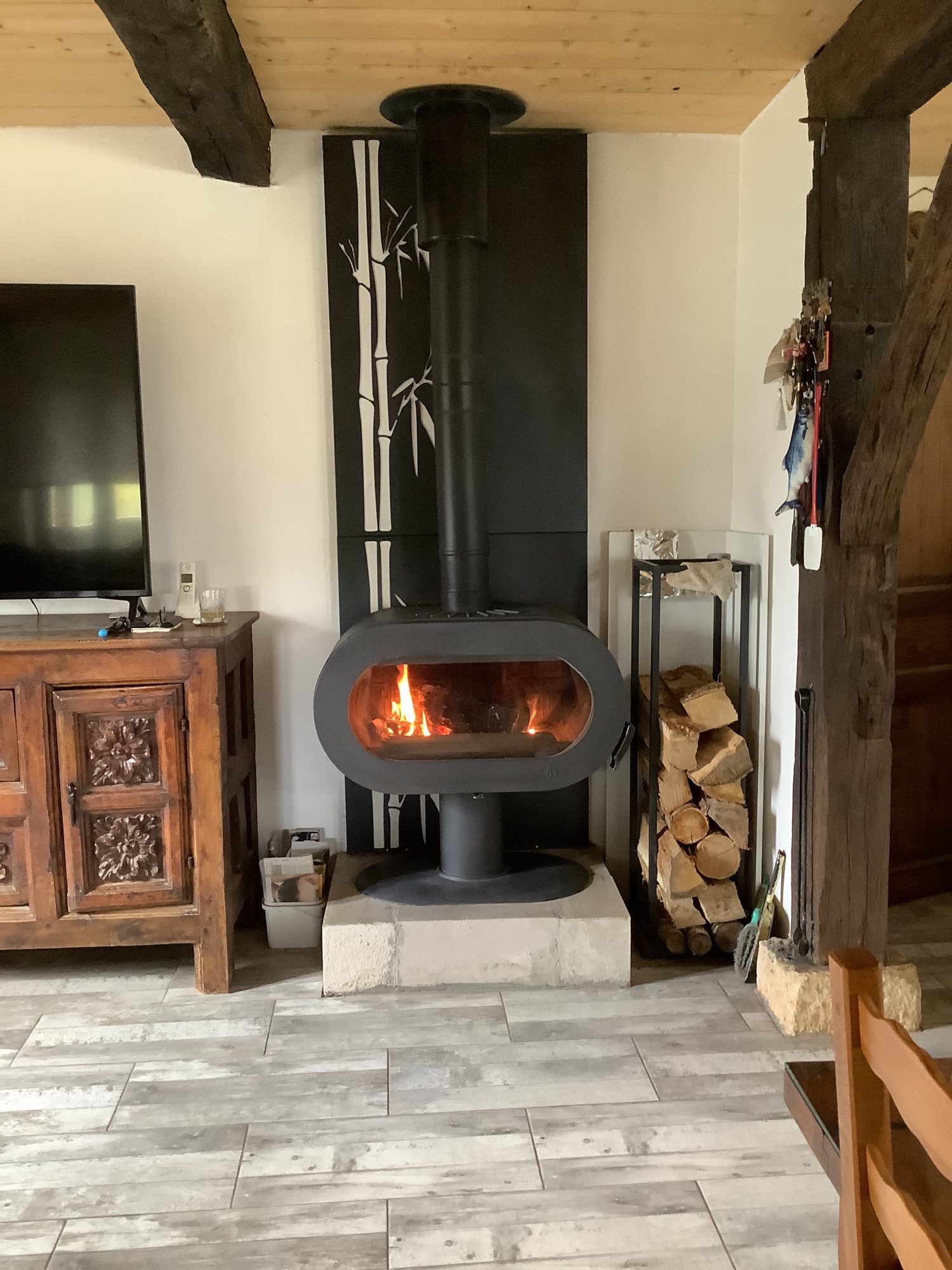 5 Bed, 3 Bath, HouseFor Sale, MarcIac, Gers, Midi-Pyrenees, 32230