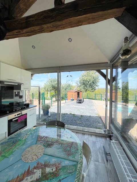 5 Bed, 3 Bath, HouseFor Sale, MarcIac, Gers, Midi-Pyrenees, 32230