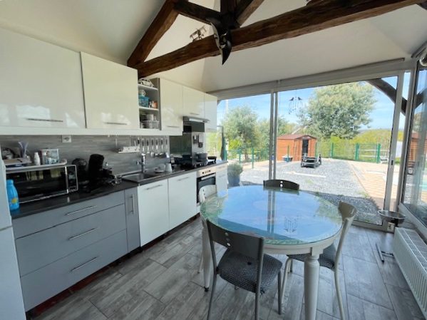 5 Bed, 3 Bath, HouseFor Sale, MarcIac, Gers, Midi-Pyrenees, 32230