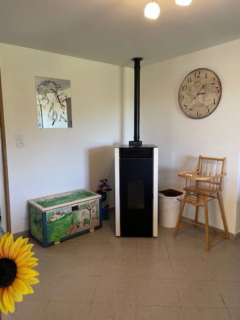 5 Bed, 3 Bath, HouseFor Sale, MarcIac, Gers, Midi-Pyrenees, 32230