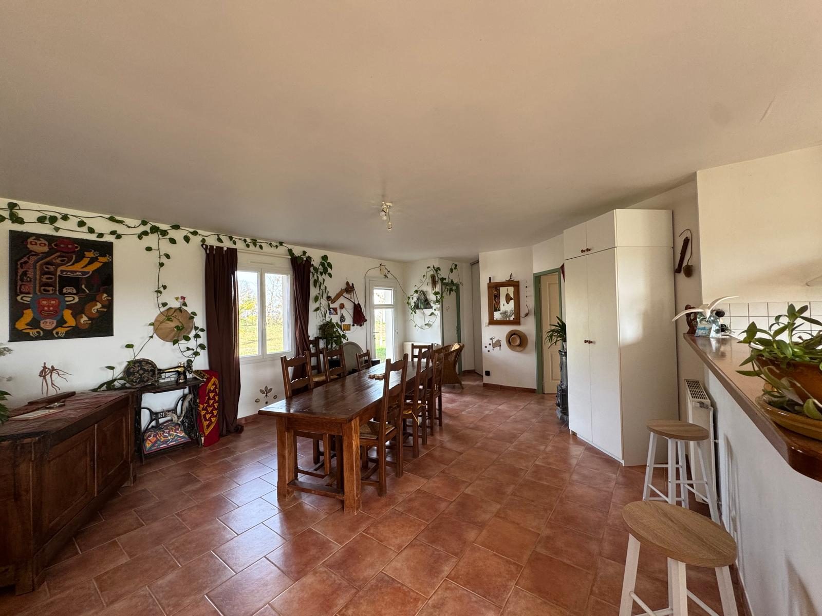 4 Bed, 1 Bath, HouseFor Sale, MIrande, Gers, Midi-Pyrenees, 32300