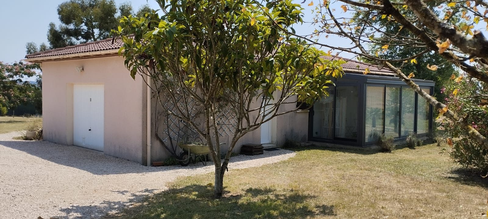 4 Bed, 1 Bath, HouseFor Sale, MIrande, Gers, Midi-Pyrenees, 32300