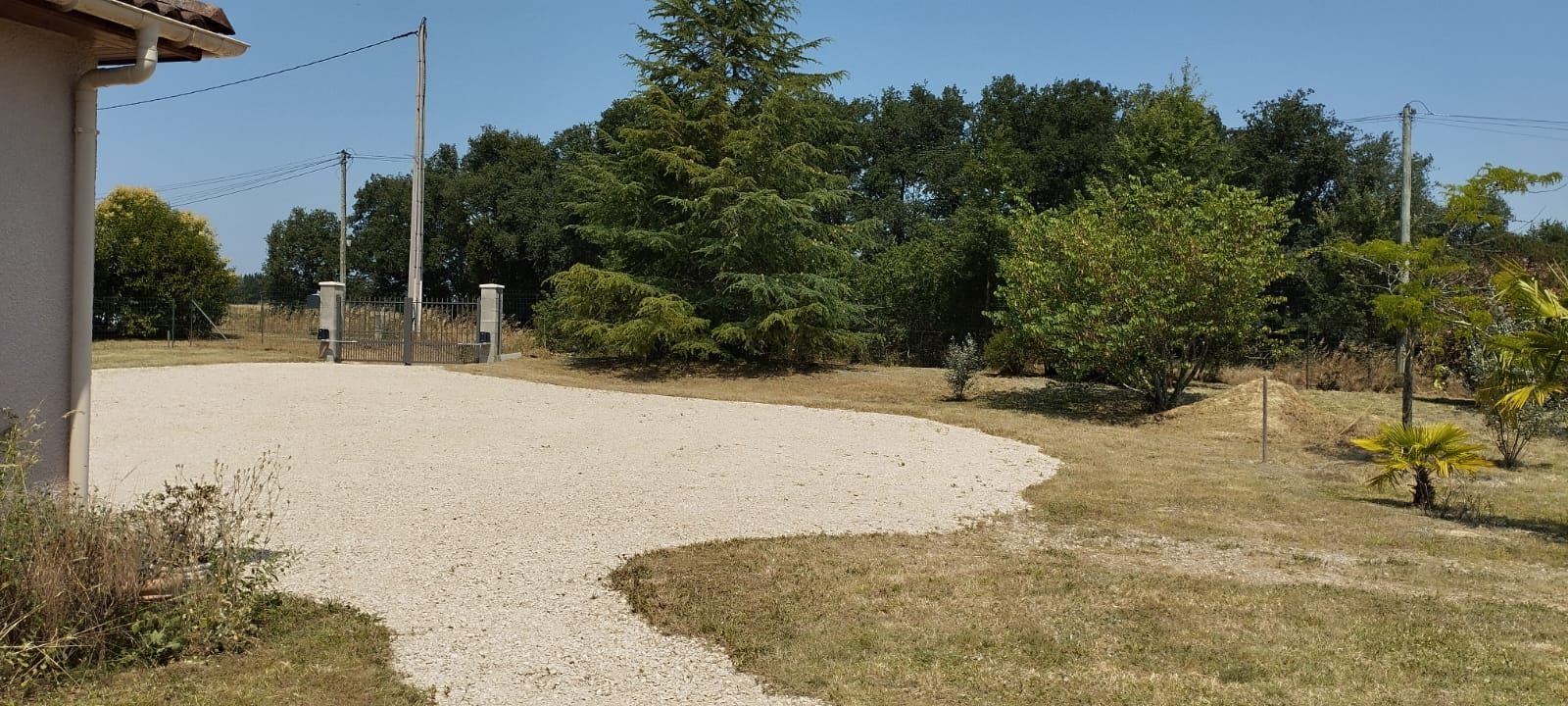 4 Bed, 1 Bath, HouseFor Sale, MIrande, Gers, Midi-Pyrenees, 32300