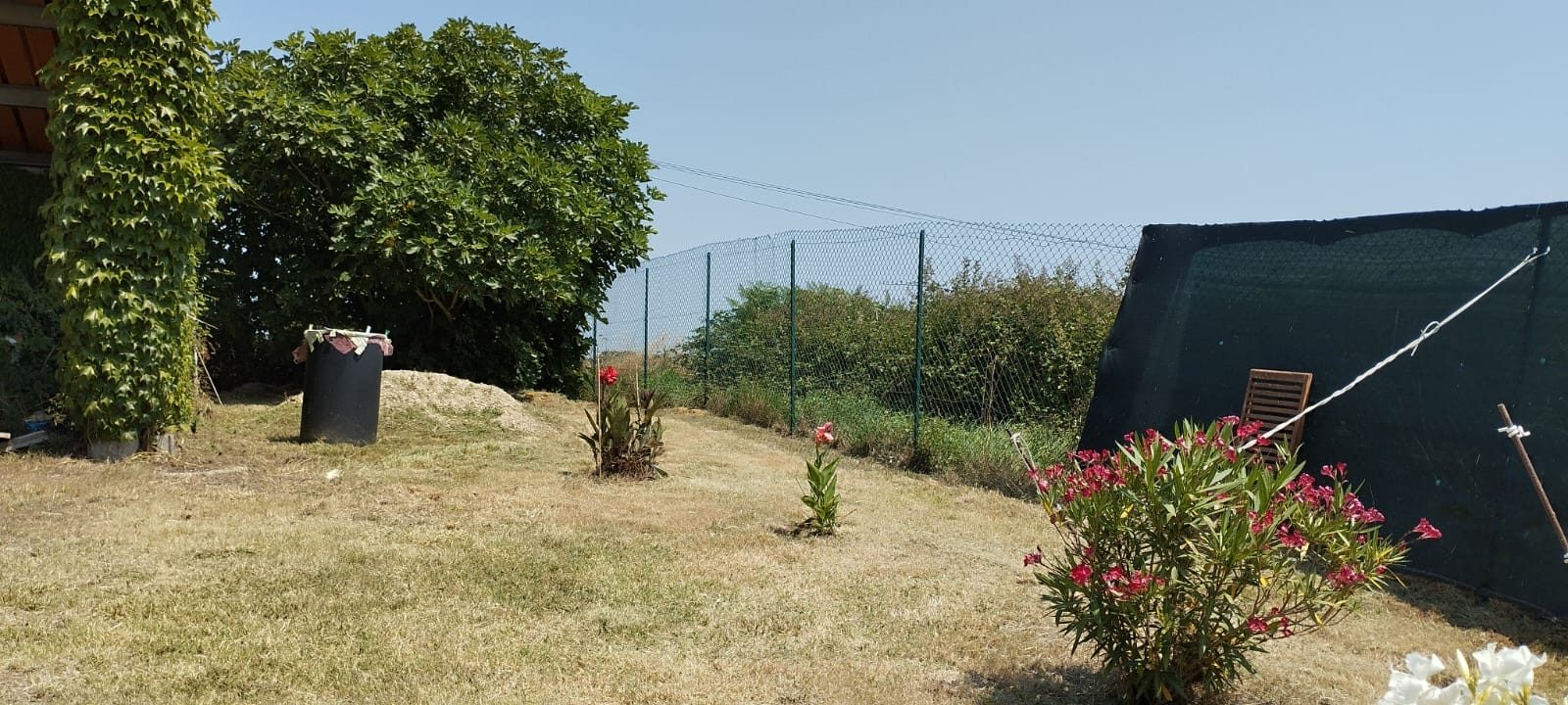 4 Bed, 1 Bath, HouseFor Sale, MIrande, Gers, Midi-Pyrenees, 32300