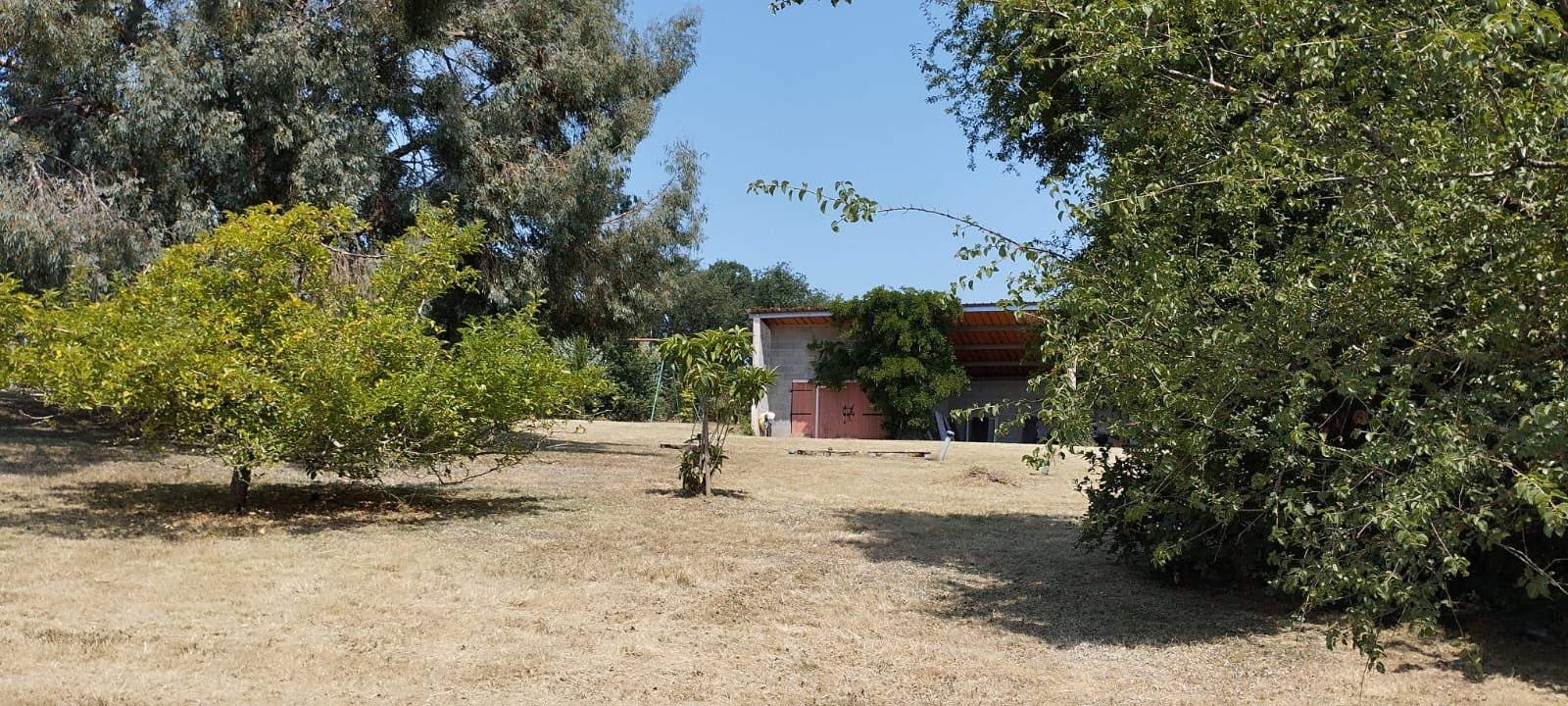 4 Bed, 1 Bath, HouseFor Sale, MIrande, Gers, Midi-Pyrenees, 32300