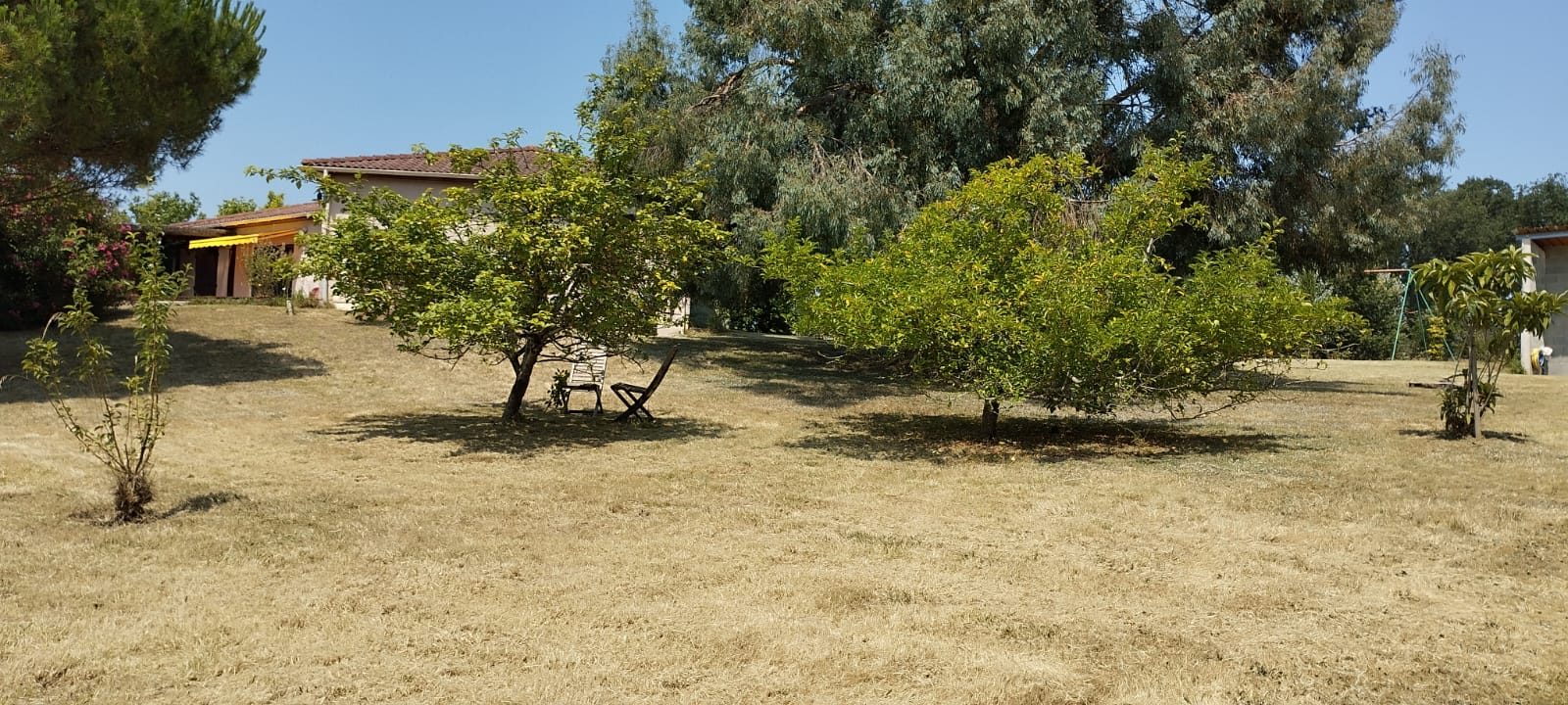 4 Bed, 1 Bath, HouseFor Sale, MIrande, Gers, Midi-Pyrenees, 32300