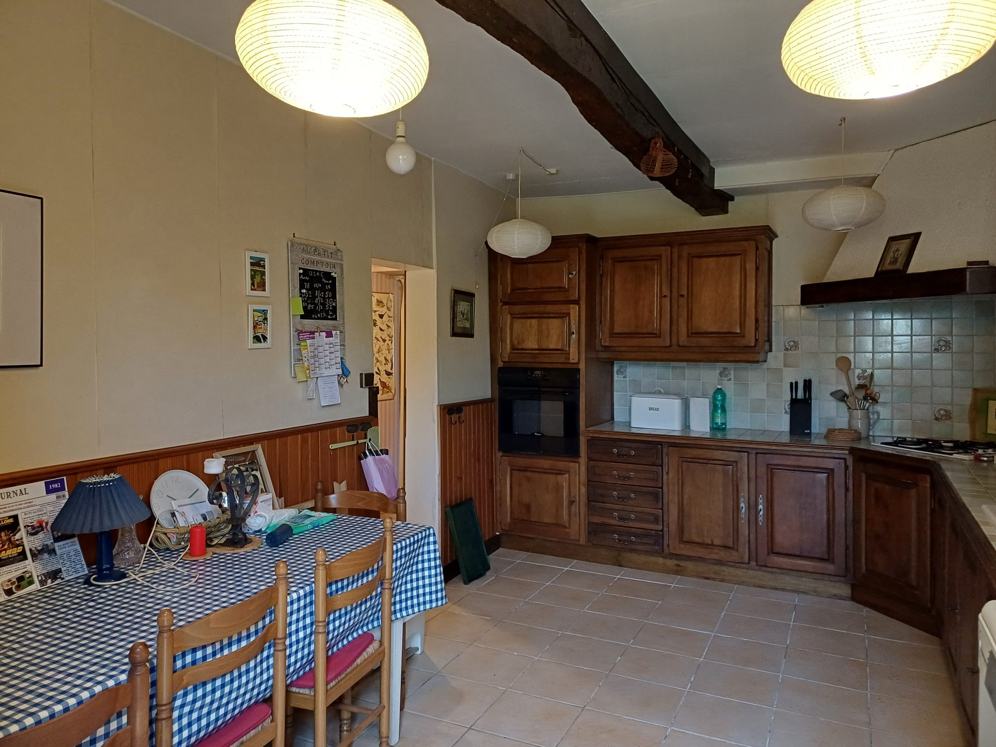 6 Bed, 5 Bath, HouseFor Sale, MarcIac, Gers, Midi-Pyrenees, 32230